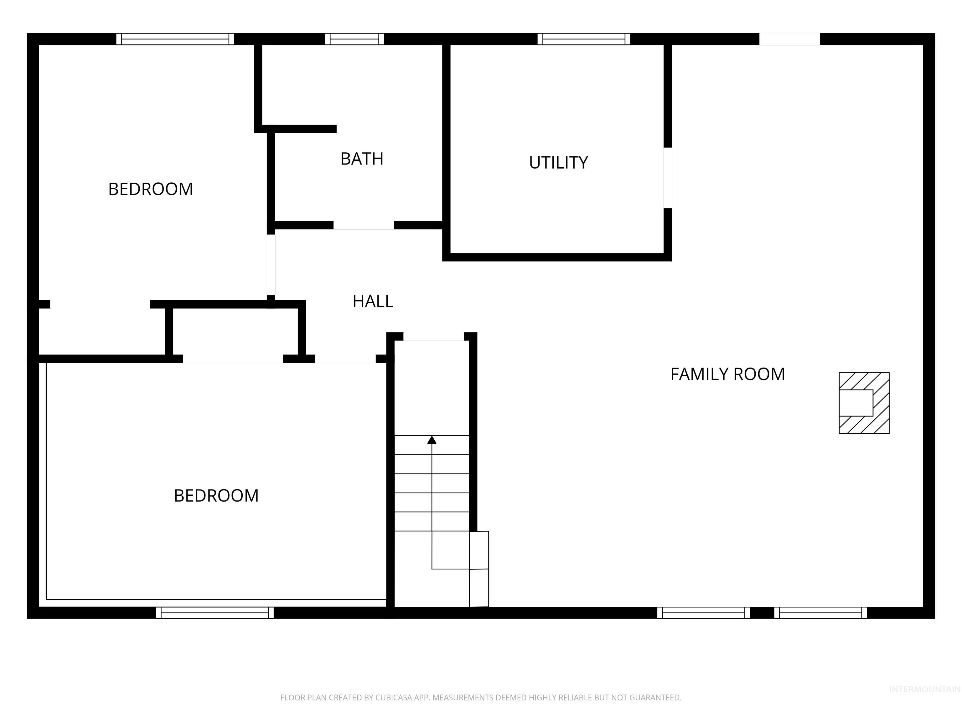 3828 15th, Lewiston, Idaho 83501, 4 Bedrooms, 2 Bathrooms, Residential For Sale, Price $483,500,MLS 98971667