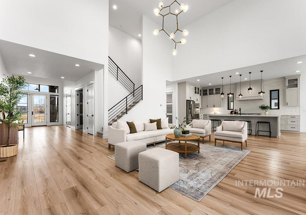 6284 Salmon Falls, Star, Idaho 83669, 4 Bedrooms, 3 Bathrooms, Residential For Sale, Price $1,475,000,MLS 98971668