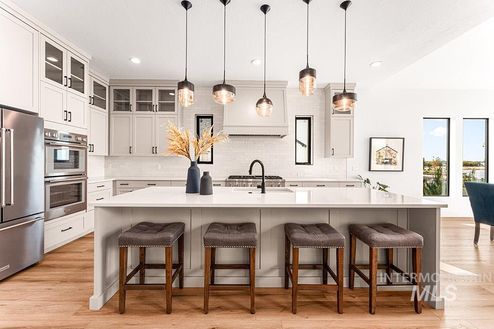 6284 Salmon Falls, Star, Idaho 83669, 4 Bedrooms, 3 Bathrooms, Residential For Sale, Price $1,475,000,MLS 98971668