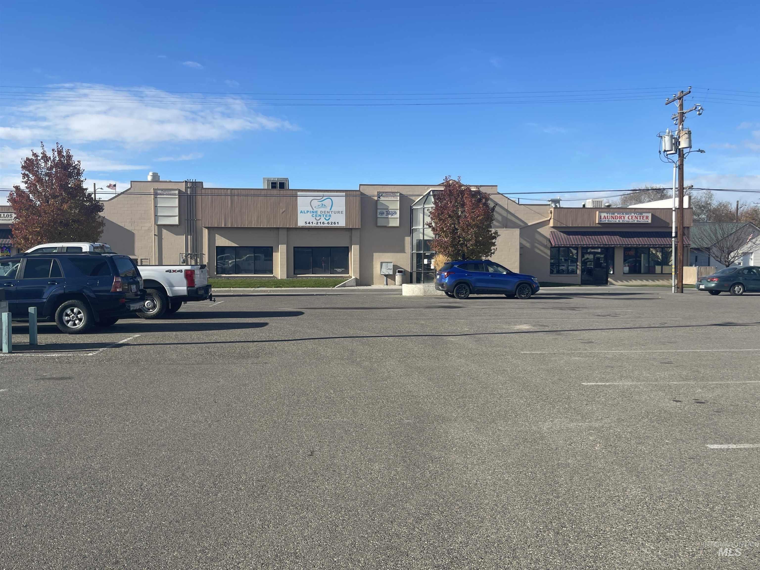 Business/Commercial For Sale