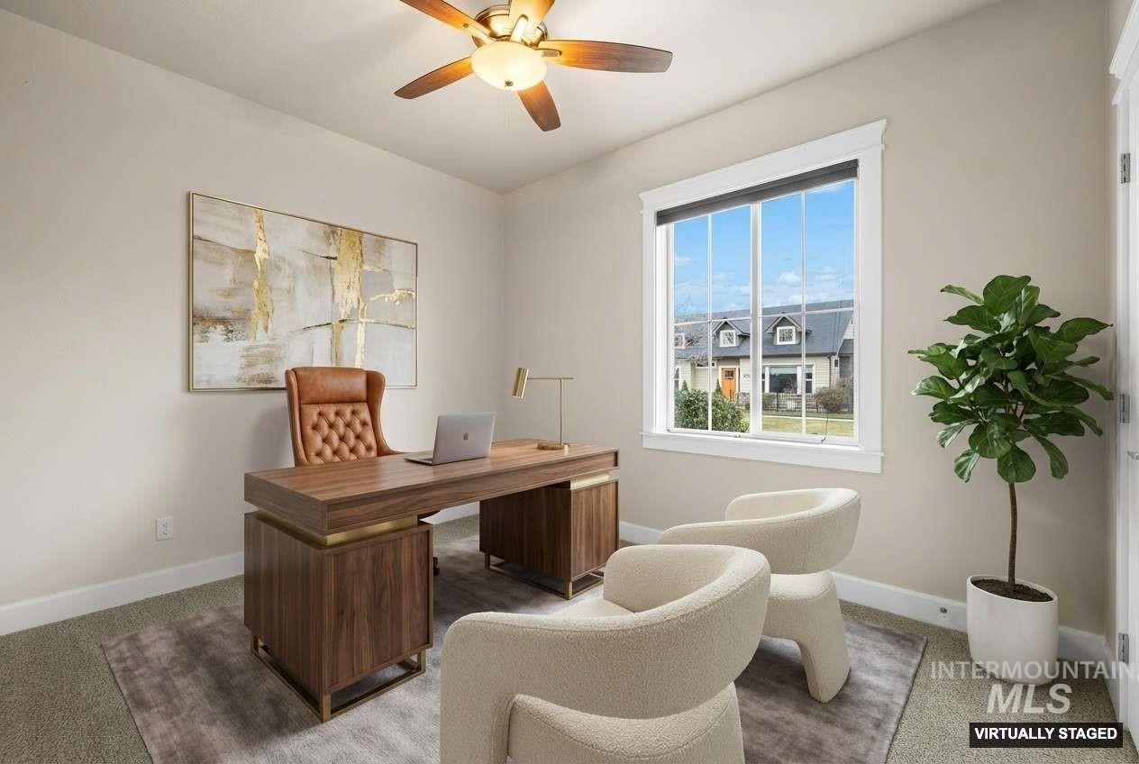 3318 N Park Crossing Ave, Meridian, Idaho 83646, 3 Bedrooms, 2 Bathrooms, Residential For Sale, Price $499,900, 98971670