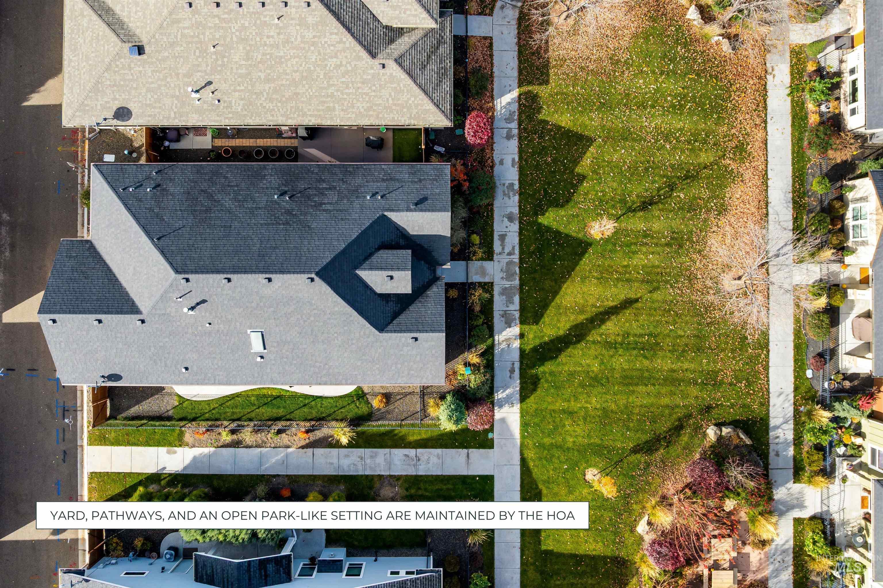 3318 N Park Crossing Ave, Meridian, Idaho 83646, 3 Bedrooms, 2 Bathrooms, Residential For Sale, Price $499,900, 98971670