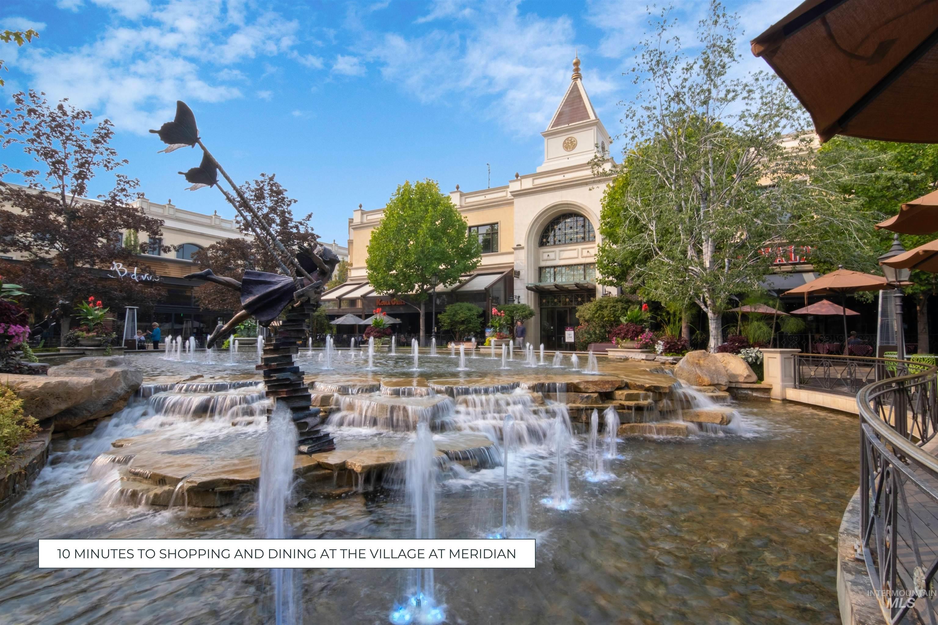 3318 N Park Crossing Ave, Meridian, Idaho 83646, 3 Bedrooms, 2 Bathrooms, Residential For Sale, Price $499,900, 98971670