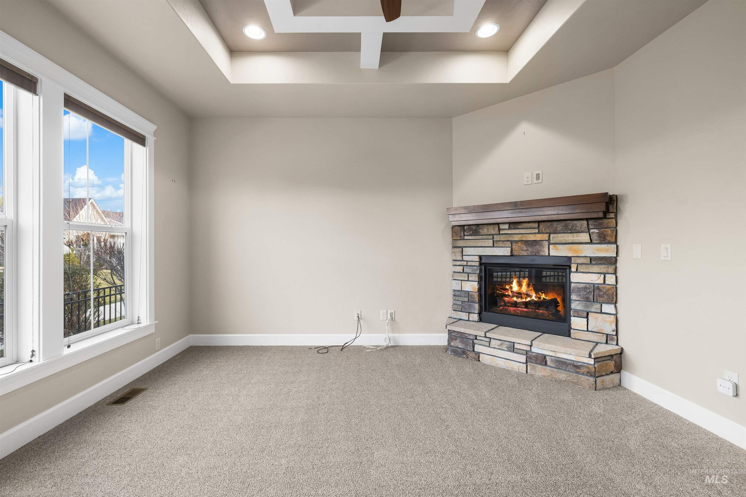 3318 N Park Crossing Ave, Meridian, Idaho 83646, 3 Bedrooms, 2 Bathrooms, Residential For Sale, Price $499,900,MLS 98971670