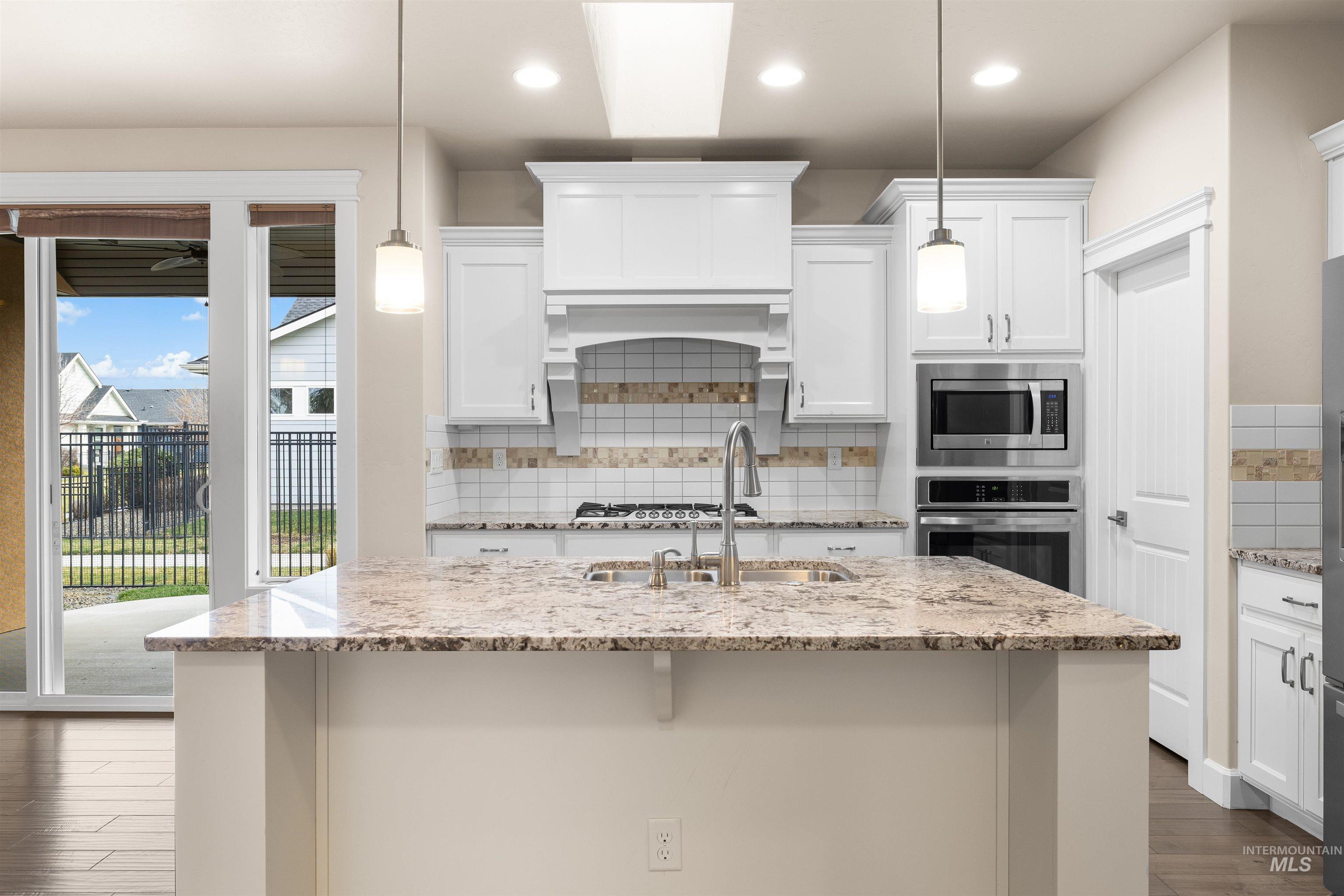 3318 N Park Crossing Ave, Meridian, Idaho 83646, 3 Bedrooms, 2 Bathrooms, Residential For Sale, Price $499,900, 98971670