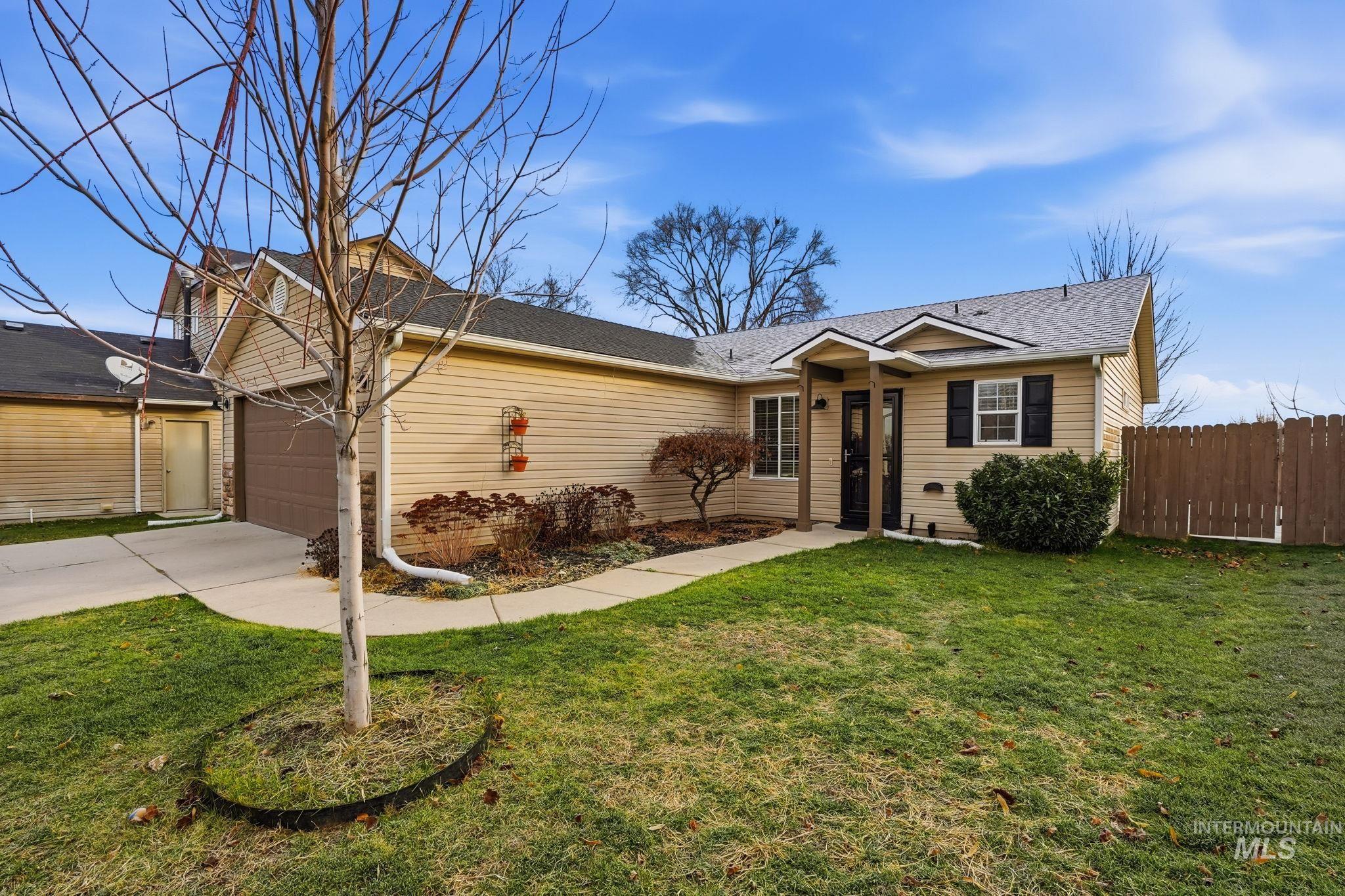 3525 S Annette Ave, Boise, Idaho 83705, 3 Bedrooms, 2 Bathrooms, Residential For Sale, Price $459,000,MLS 98971673