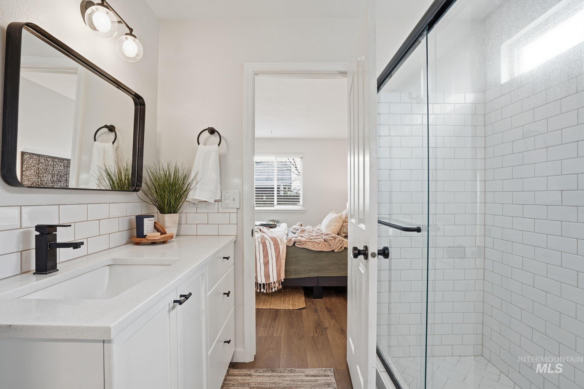 3525 S Annette Ave, Boise, Idaho 83705, 3 Bedrooms, 2 Bathrooms, Residential For Sale, Price $455,000,MLS 98971673