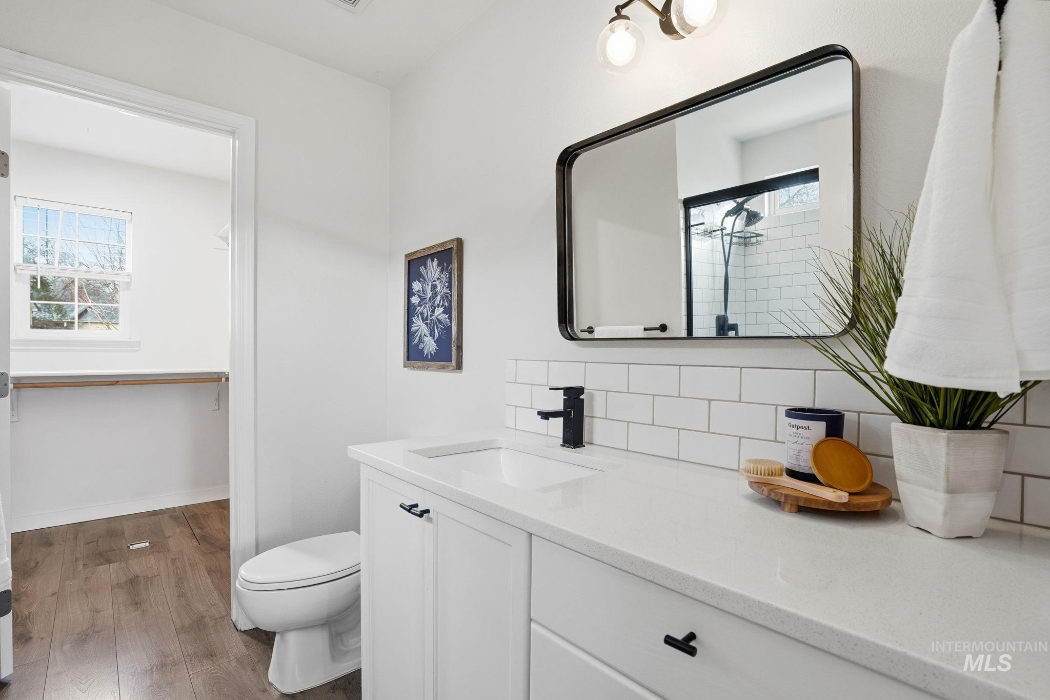 3525 S Annette Ave, Boise, Idaho 83705, 3 Bedrooms, 2 Bathrooms, Residential For Sale, Price $459,000,MLS 98971673