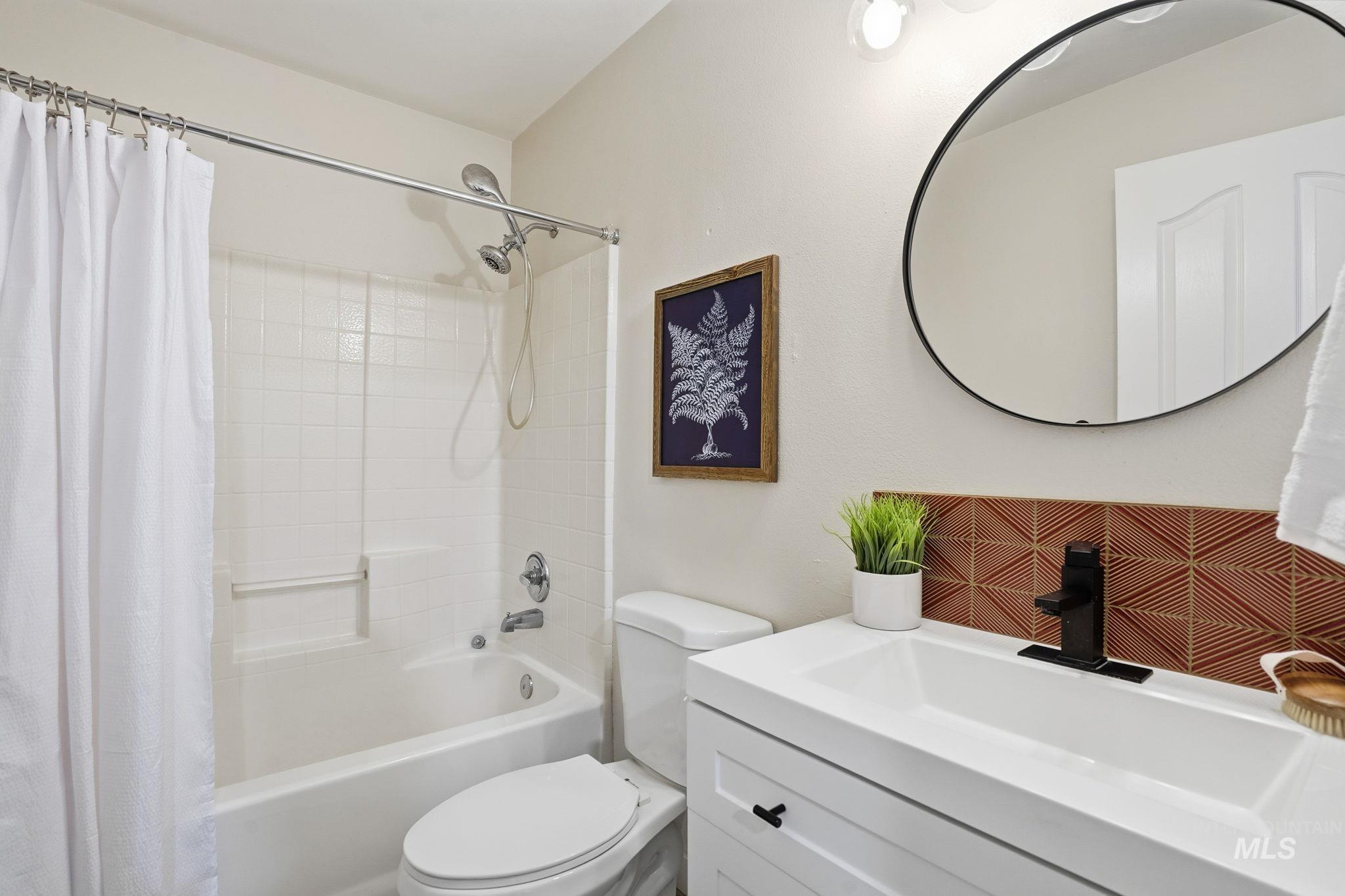 3525 S Annette Ave, Boise, Idaho 83705, 3 Bedrooms, 2 Bathrooms, Residential For Sale, Price $455,000,MLS 98971673