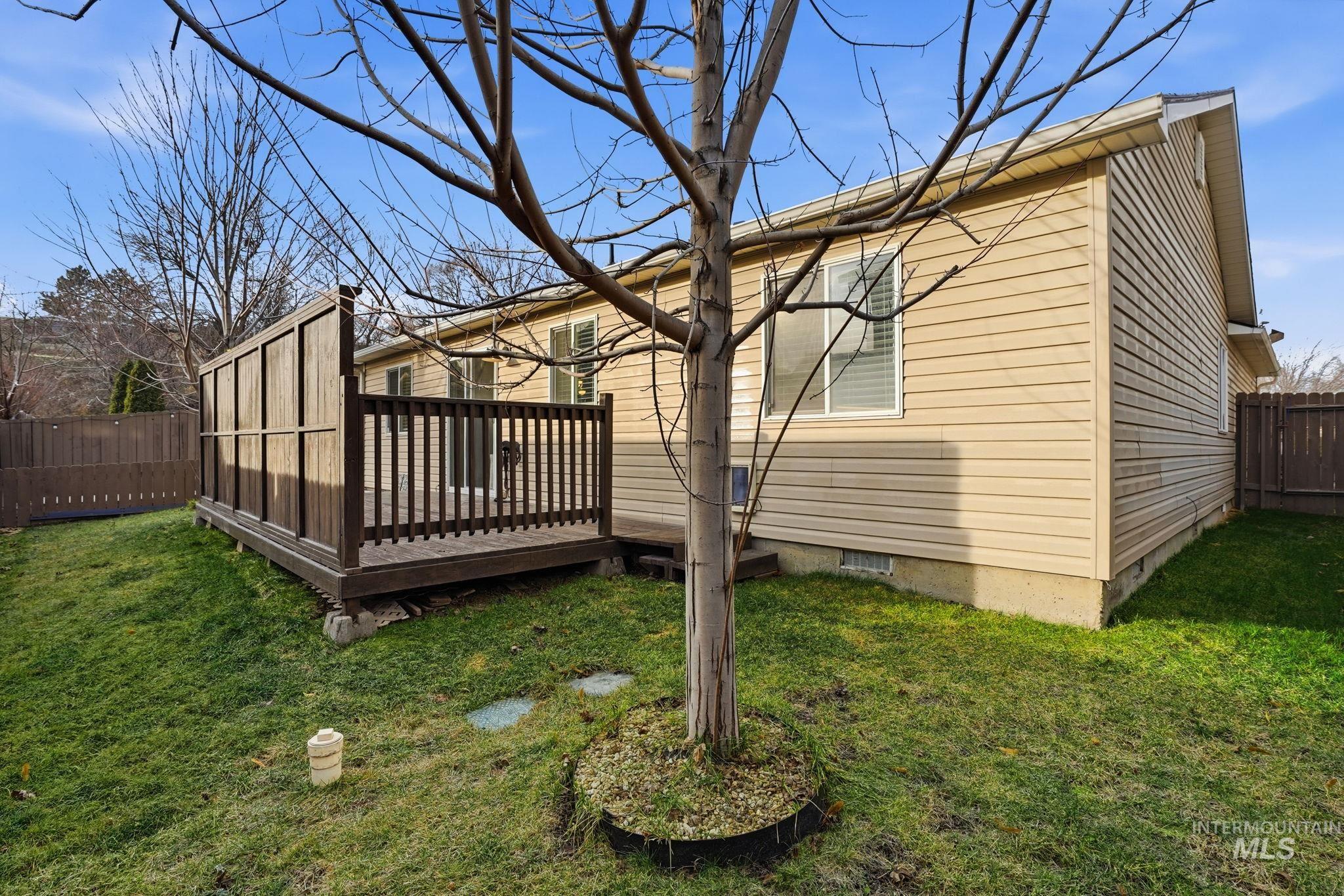 3525 S Annette Ave, Boise, Idaho 83705, 3 Bedrooms, 2 Bathrooms, Residential For Sale, Price $455,000,MLS 98971673