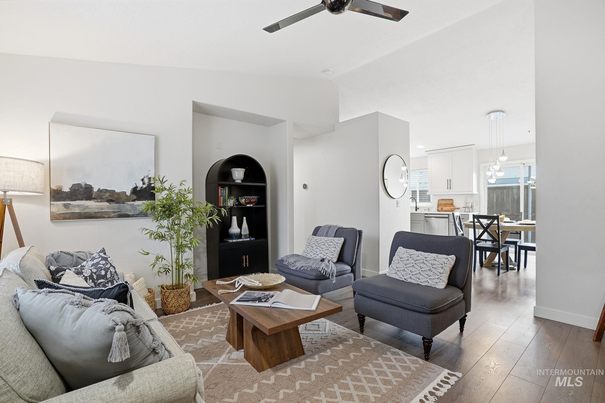 3525 S Annette Ave, Boise, Idaho 83705, 3 Bedrooms, 2 Bathrooms, Residential For Sale, Price $459,000,MLS 98971673