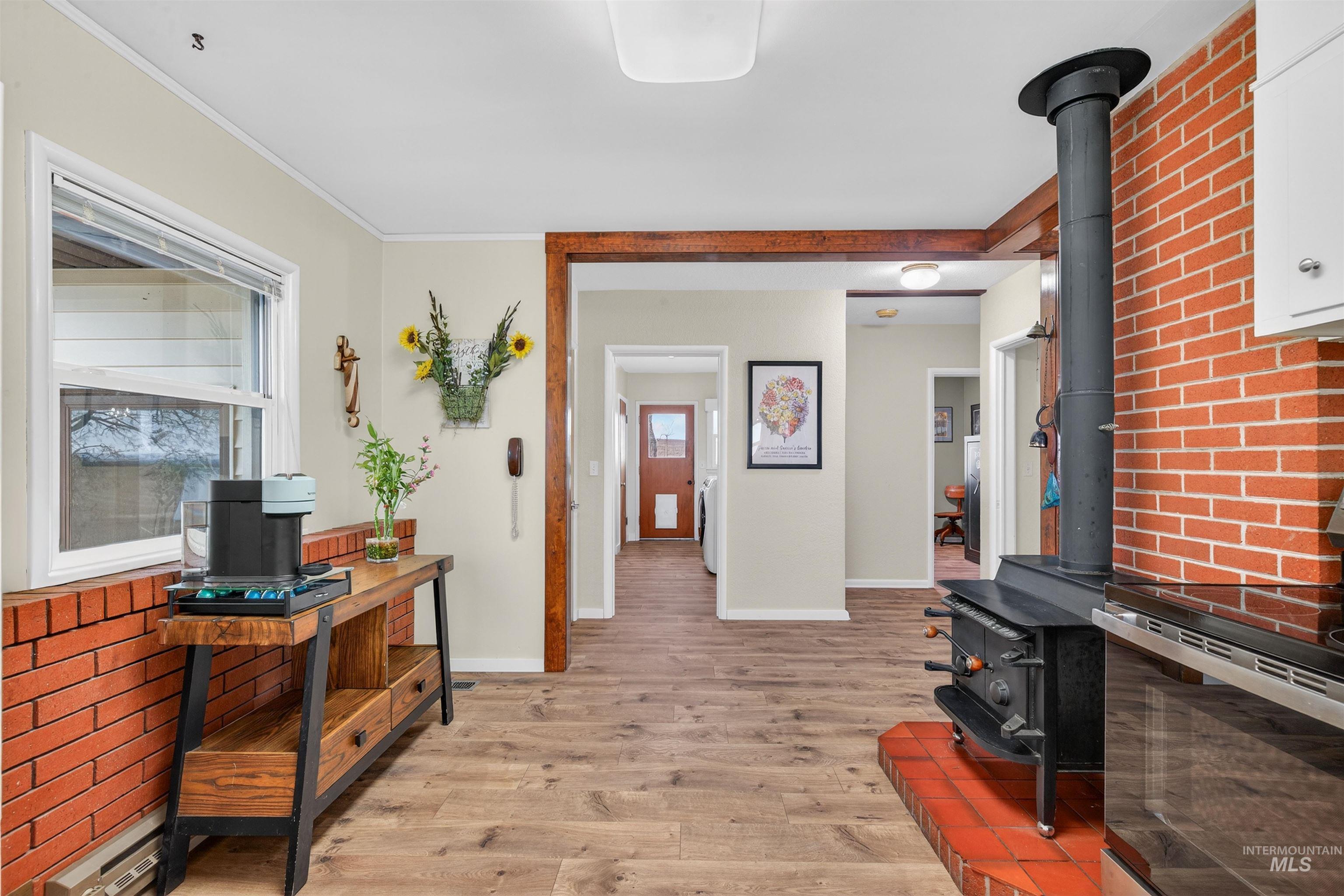 33785 South Road, Kendrick, Idaho 83537, 4 Bedrooms, 2 Bathrooms, Residential For Sale, Price $749,000,MLS 98971674