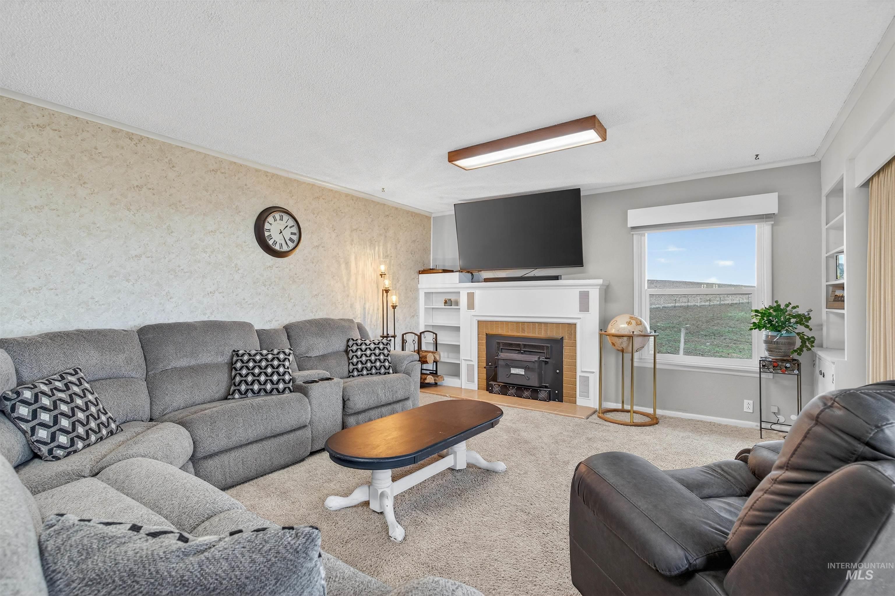 33785 South Road, Kendrick, Idaho 83537, 4 Bedrooms, 2 Bathrooms, Residential For Sale, Price $749,000,MLS 98971674