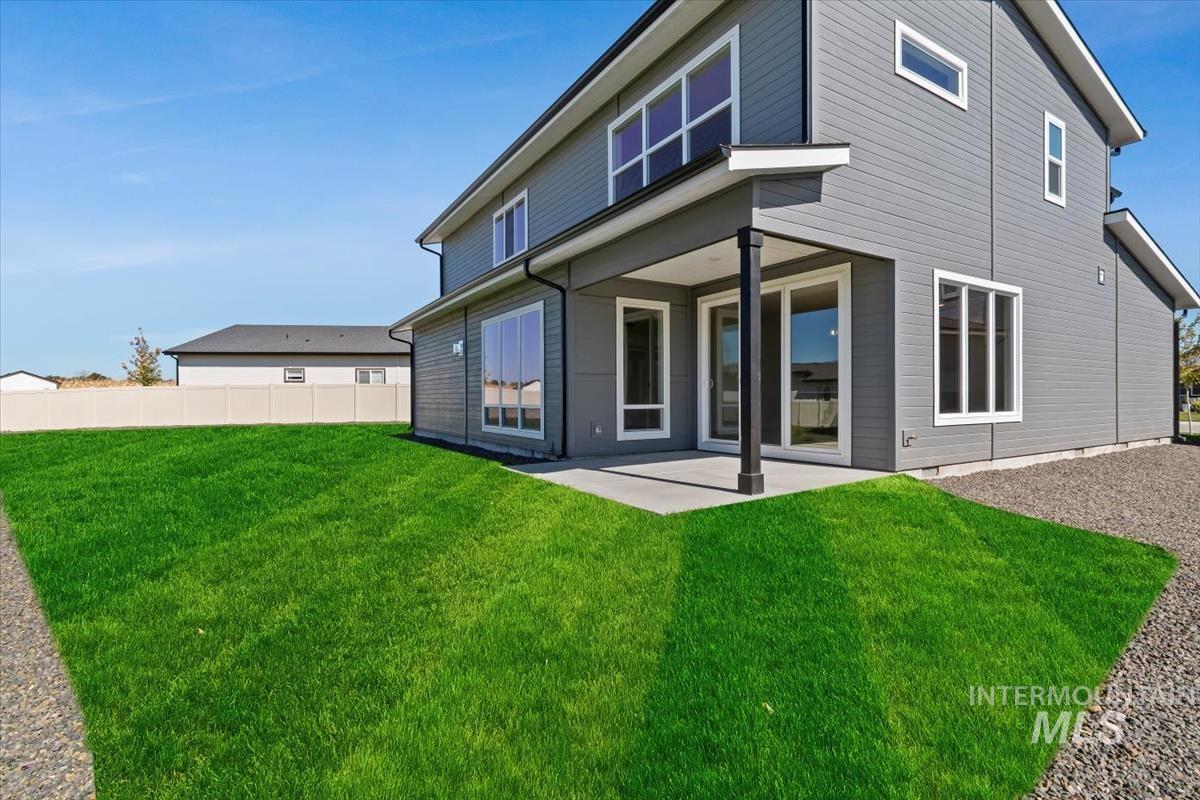 2841 W Warlander, Meridian, Idaho 83642, 4 Bedrooms, 2.5 Bathrooms, Residential For Sale, Price $599,900,MLS 98971676