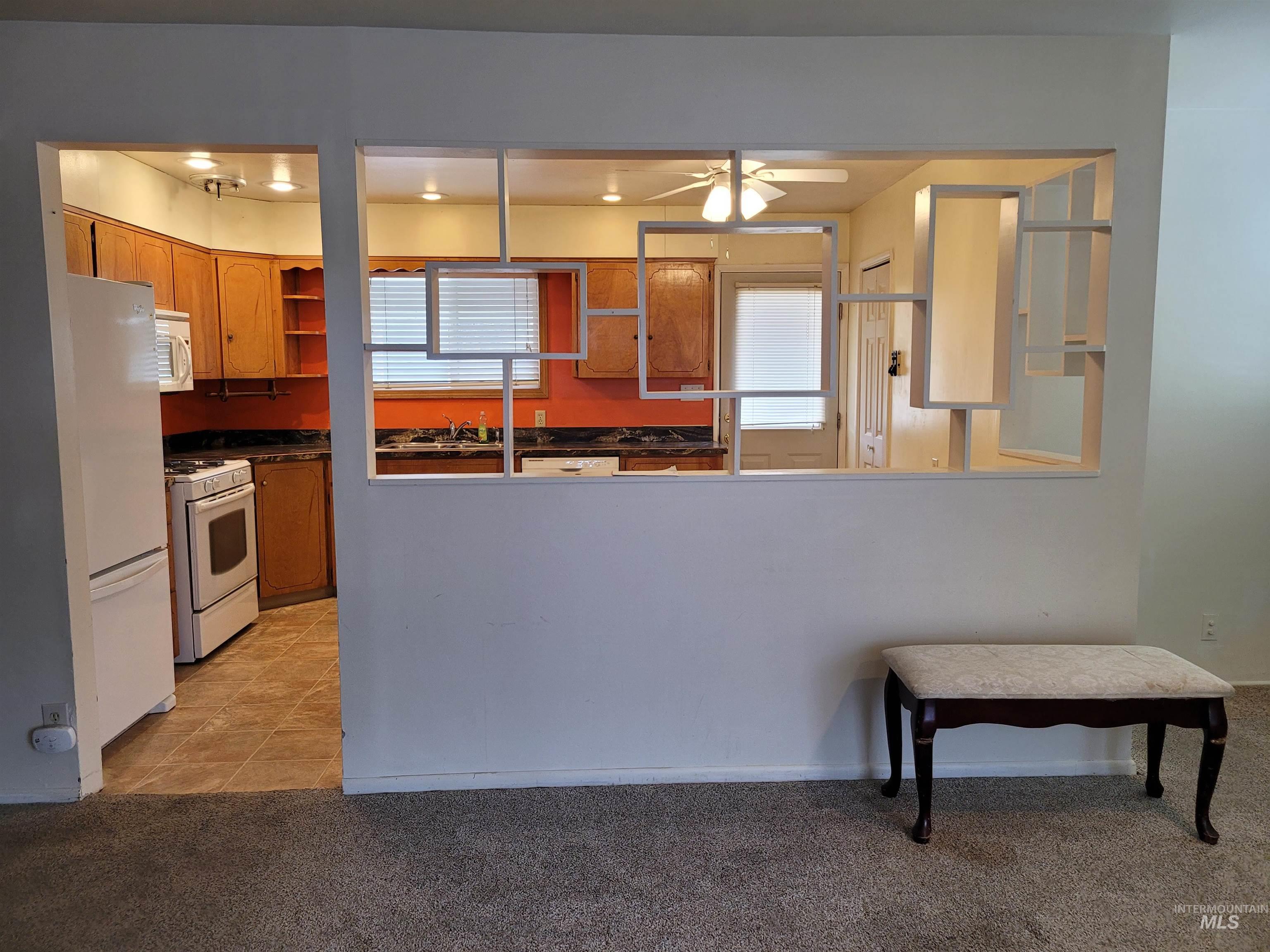 401 S 4th Street, Rupert, Idaho 83350, 2 Bedrooms, 1 Bathroom, Residential For Sale, Price $230,000,MLS 98971677