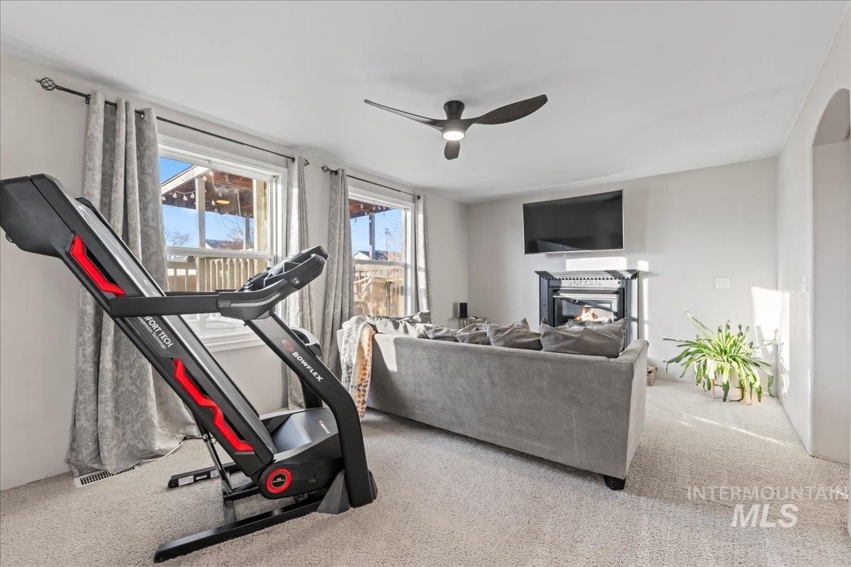 1775 Wasatch Dr, Mountain Home, Idaho 83647-4317, 4 Bedrooms, 3 Bathrooms, Residential For Sale, Price $389,900,MLS 98971678