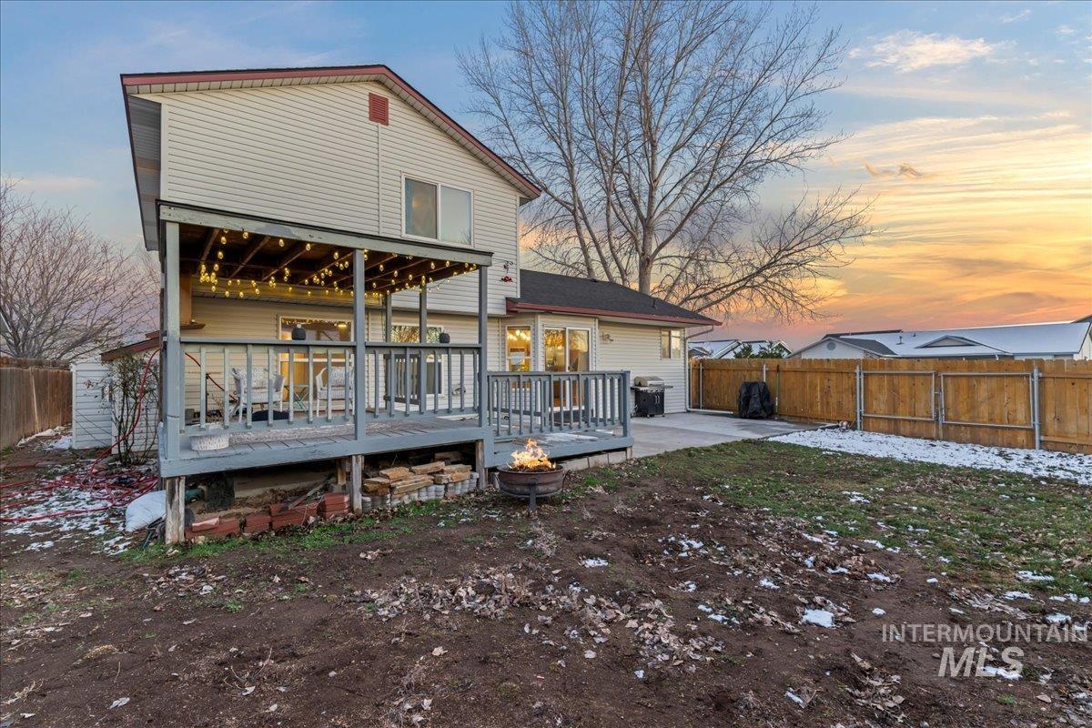 1775 Wasatch Dr, Mountain Home, Idaho 83647-4317, 4 Bedrooms, 3 Bathrooms, Residential For Sale, Price $389,900,MLS 98971678