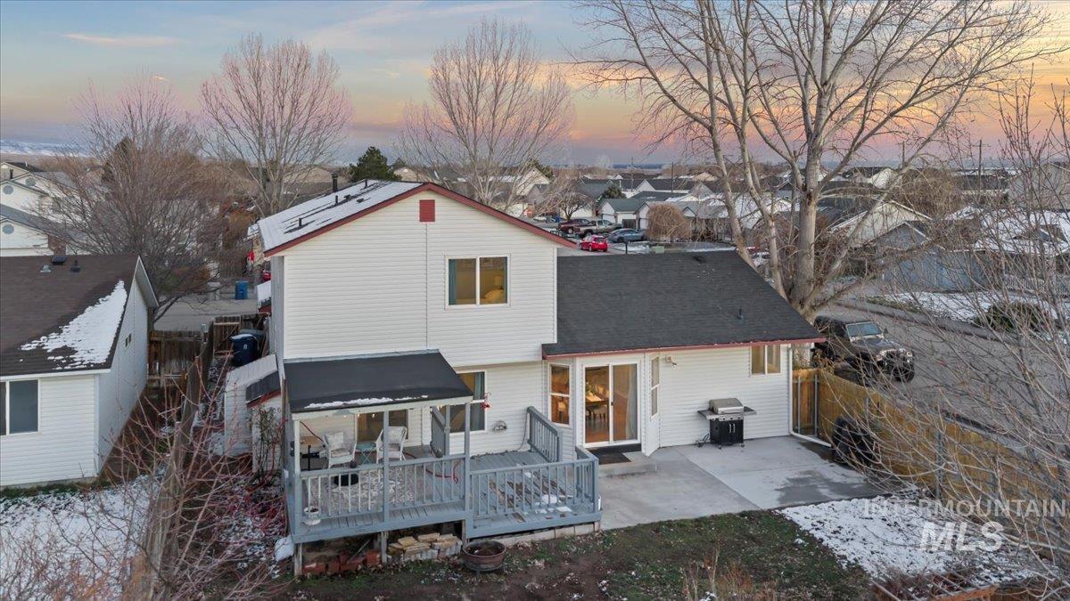 1775 Wasatch Dr, Mountain Home, Idaho 83647-4317, 4 Bedrooms, 3 Bathrooms, Residential For Sale, Price $389,900,MLS 98971678