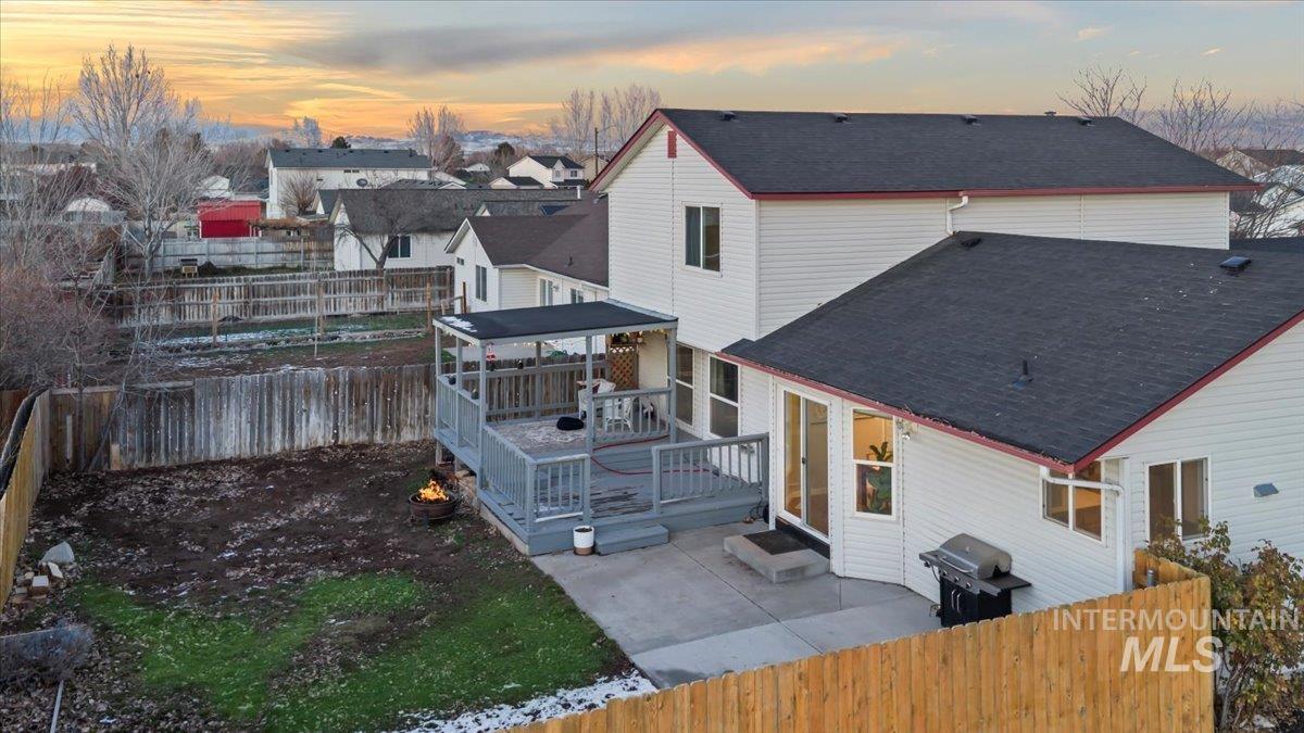 1775 Wasatch Dr, Mountain Home, Idaho 83647-4317, 4 Bedrooms, 3 Bathrooms, Residential For Sale, Price $389,900,MLS 98971678