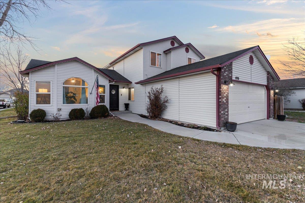 1775 Wasatch Dr, Mountain Home, Idaho 83647-4317, 4 Bedrooms, 3 Bathrooms, Residential For Sale, Price $389,900,MLS 98971678