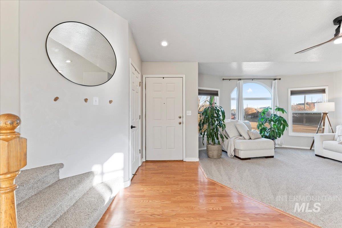 1775 Wasatch Dr, Mountain Home, Idaho 83647-4317, 4 Bedrooms, 3 Bathrooms, Residential For Sale, Price $389,900,MLS 98971678