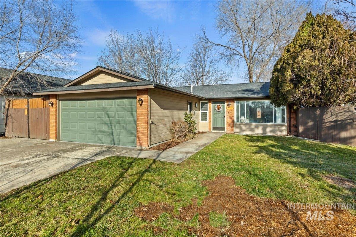 Residential For Sale