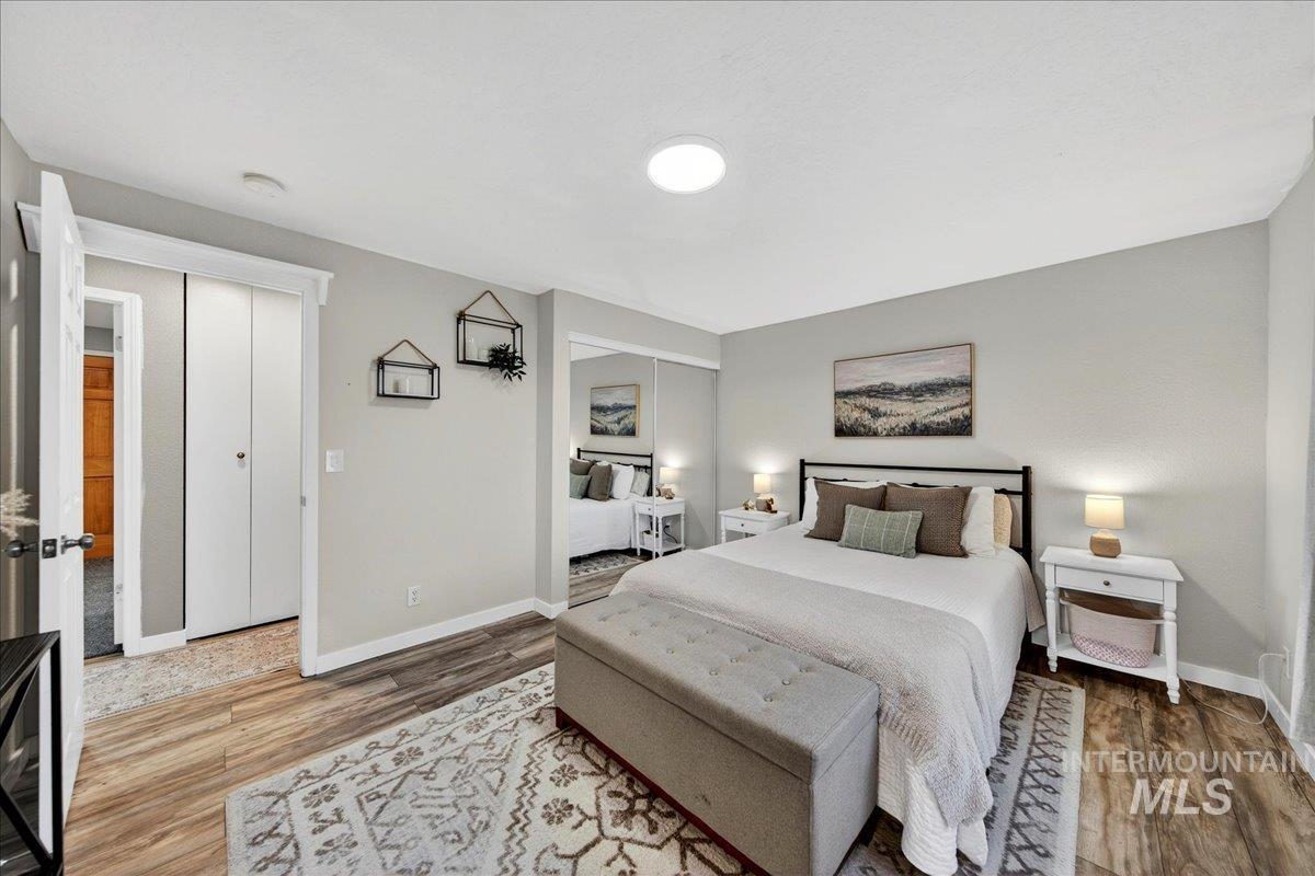 1404 W North Gate Ave, Meridian, Idaho 83642, 3 Bedrooms, 1.5 Bathrooms, Residential For Sale, Price $369,000,MLS 98971683