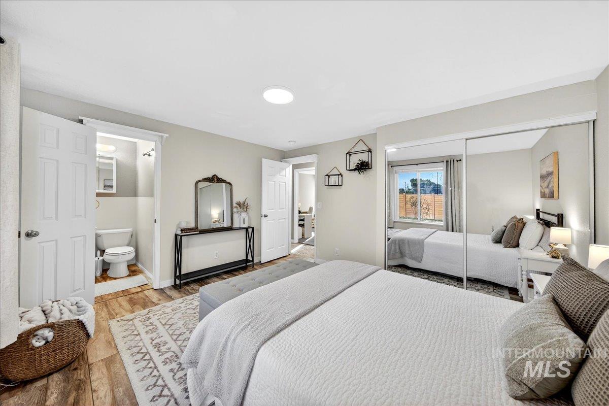 1404 W North Gate Ave, Meridian, Idaho 83642, 3 Bedrooms, 1.5 Bathrooms, Residential For Sale, Price $369,000,MLS 98971683