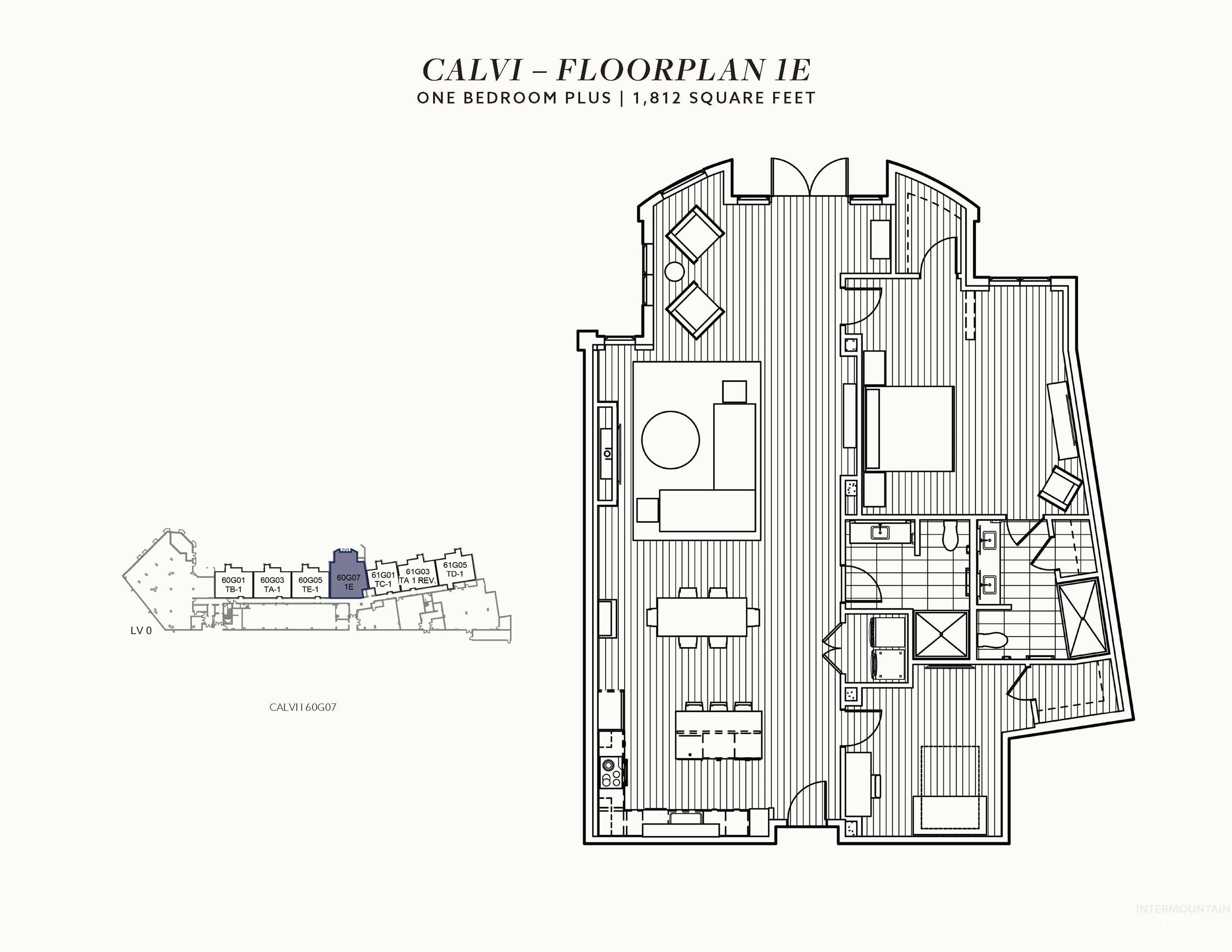 740 Village Drive, Donnelly, Idaho 83615, 1 Bedroom, 2 Bathrooms, Residential For Sale, Price $1,699,000,MLS 98971685