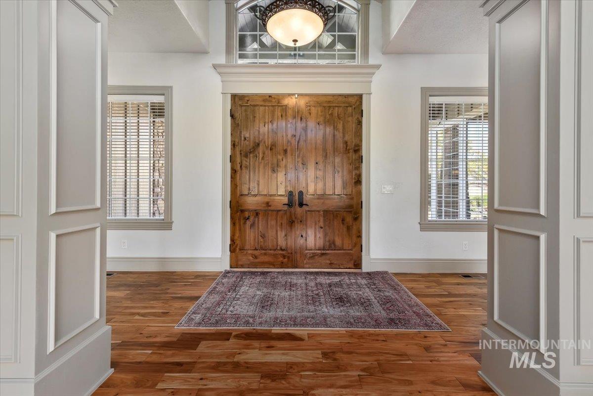 1485 W Oakhampton Drive, Eagle, Idaho 83616, 4 Bedrooms, 3.5 Bathrooms, Residential For Sale, Price $1,195,000,MLS 98971686