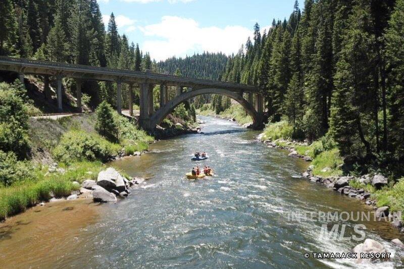 740 Village Drive, Donnelly, Idaho 83615, 3 Bedrooms, 3 Bathrooms, Residential For Sale, Price $1,999,000,MLS 98971687