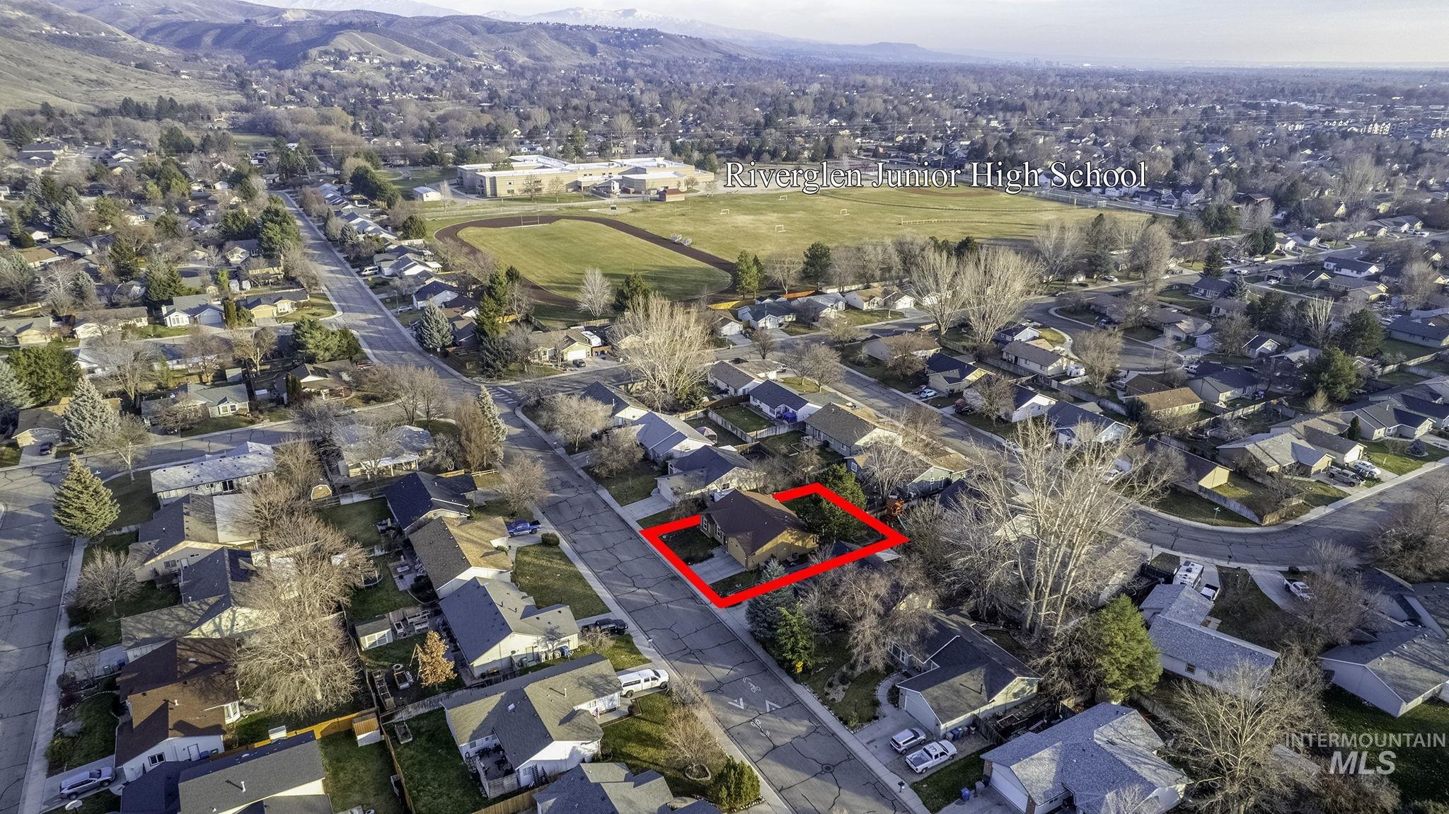 7899 W Prince, Boise, Idaho 83714, 3 Bedrooms, 2 Bathrooms, Residential For Sale, Price $444,990,MLS 98971688