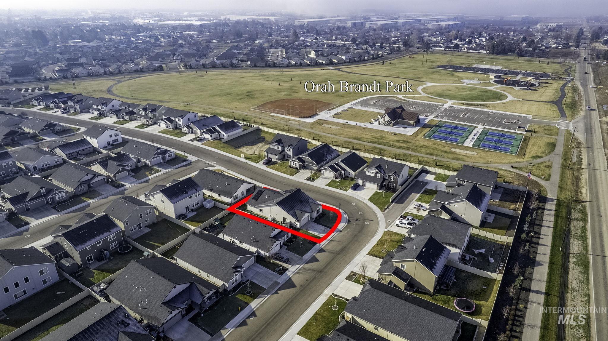 7691 E Savanna River St, Nampa, Idaho 83687, 3 Bedrooms, 2 Bathrooms, Residential For Sale, Price $469,999,MLS 98971690