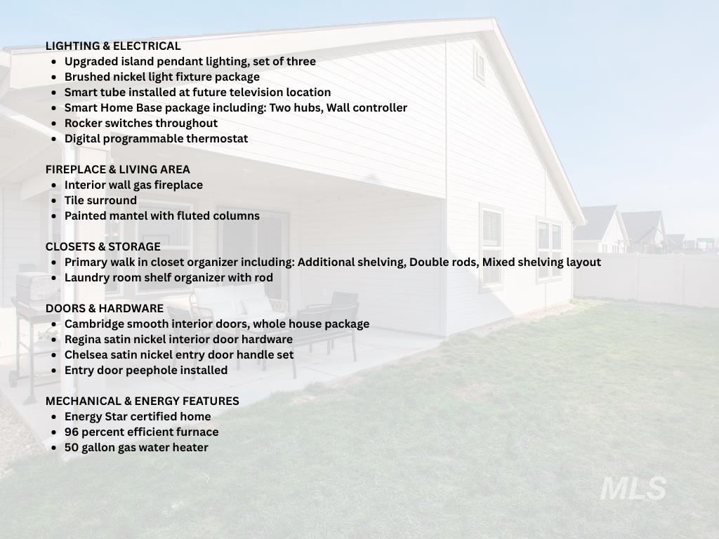 7691 E Savanna River St, Nampa, Idaho 83687, 3 Bedrooms, 2 Bathrooms, Residential For Sale, Price $469,999,MLS 98971690