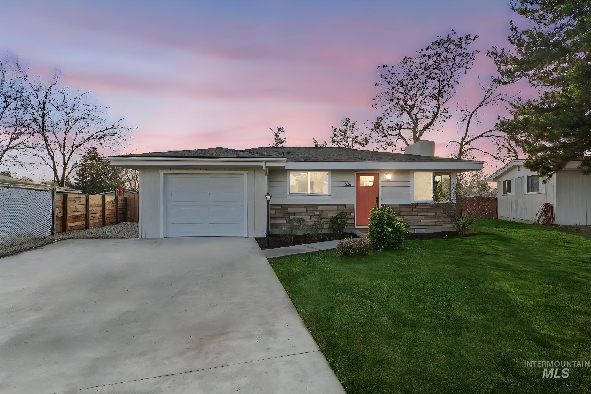 Residential For Sale