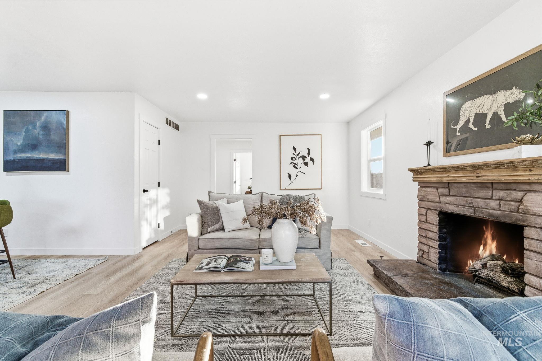 1845 S Rand St, Boise, Idaho 83709, 3 Bedrooms, 1 Bathroom, Residential For Sale, Price $415,000,MLS 98971691