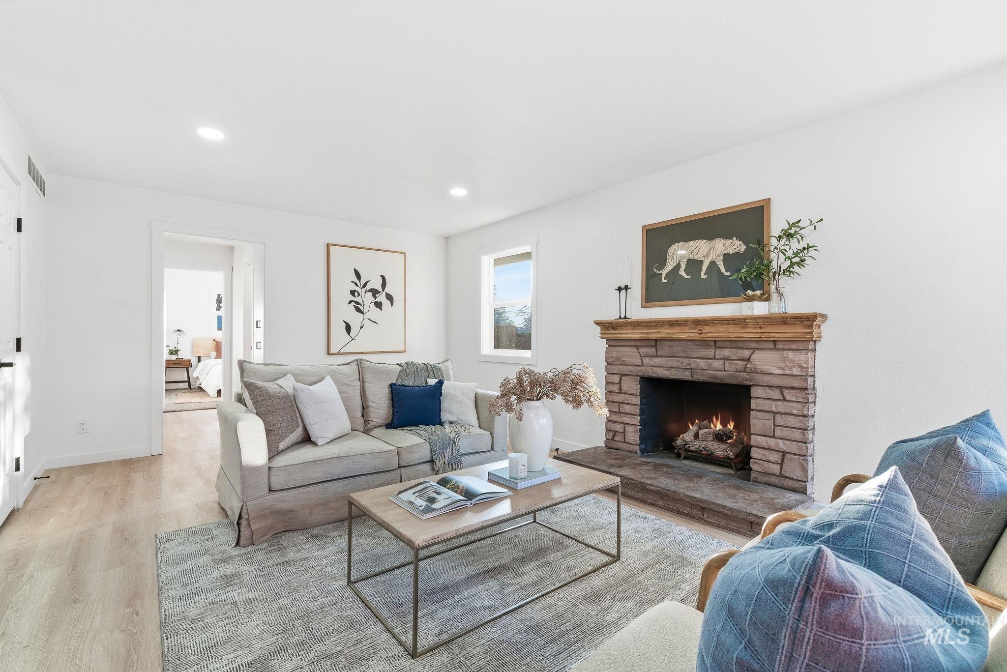 1845 S Rand St, Boise, Idaho 83709, 3 Bedrooms, 1 Bathroom, Residential For Sale, Price $415,000,MLS 98971691