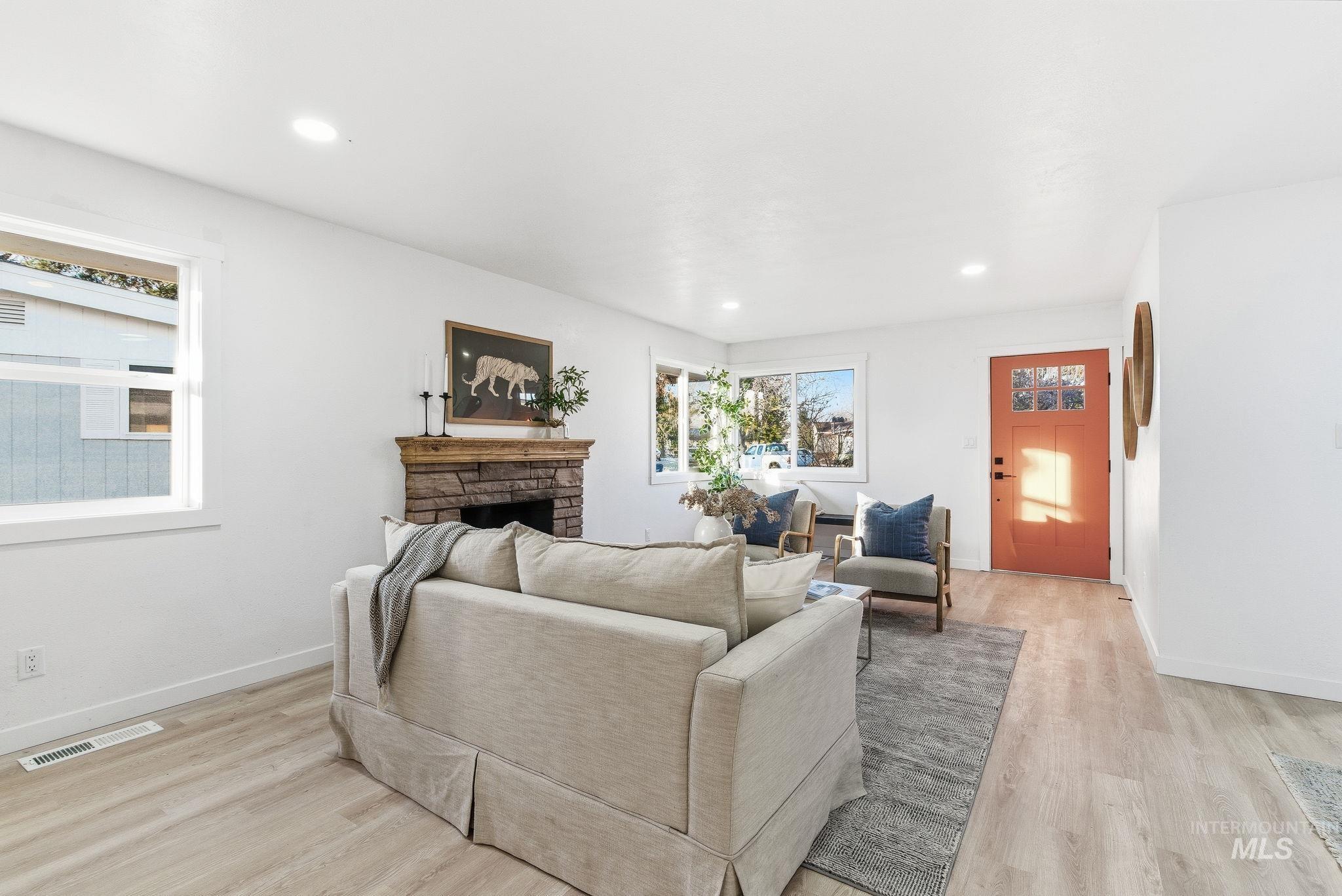 1845 S Rand St, Boise, Idaho 83709, 3 Bedrooms, 1 Bathroom, Residential For Sale, Price $415,000,MLS 98971691