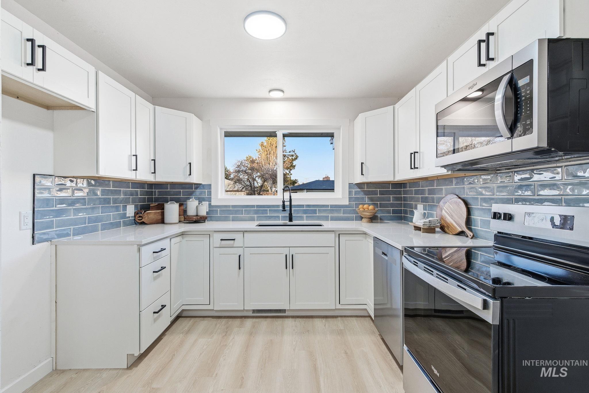 1845 S Rand St, Boise, Idaho 83709, 3 Bedrooms, 1 Bathroom, Residential For Sale, Price $415,000,MLS 98971691