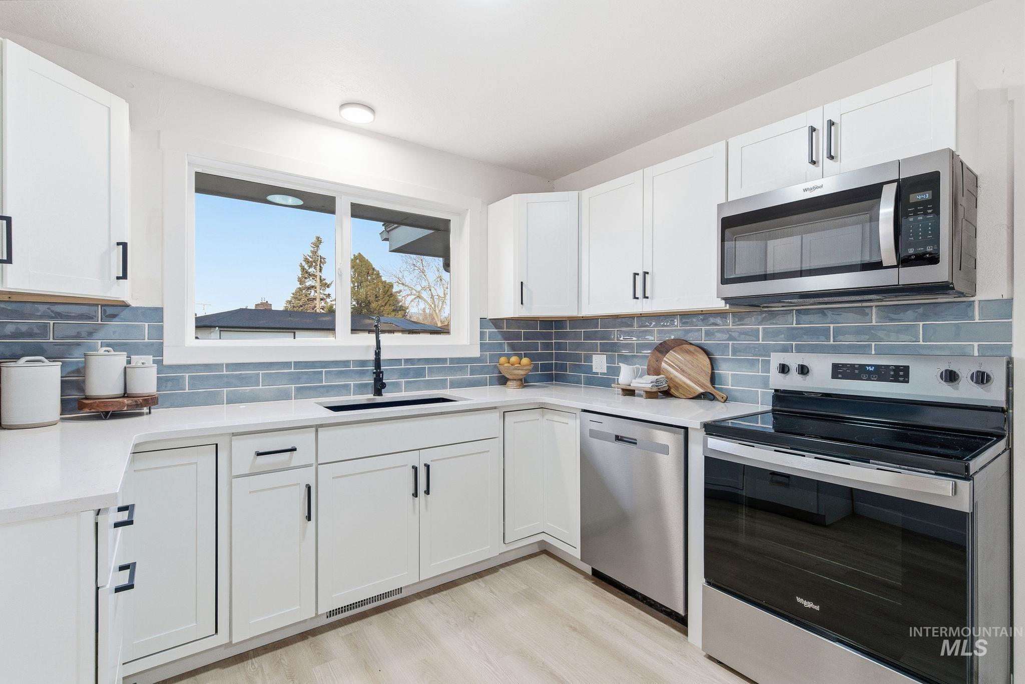 1845 S Rand St, Boise, Idaho 83709, 3 Bedrooms, 1 Bathroom, Residential For Sale, Price $415,000,MLS 98971691