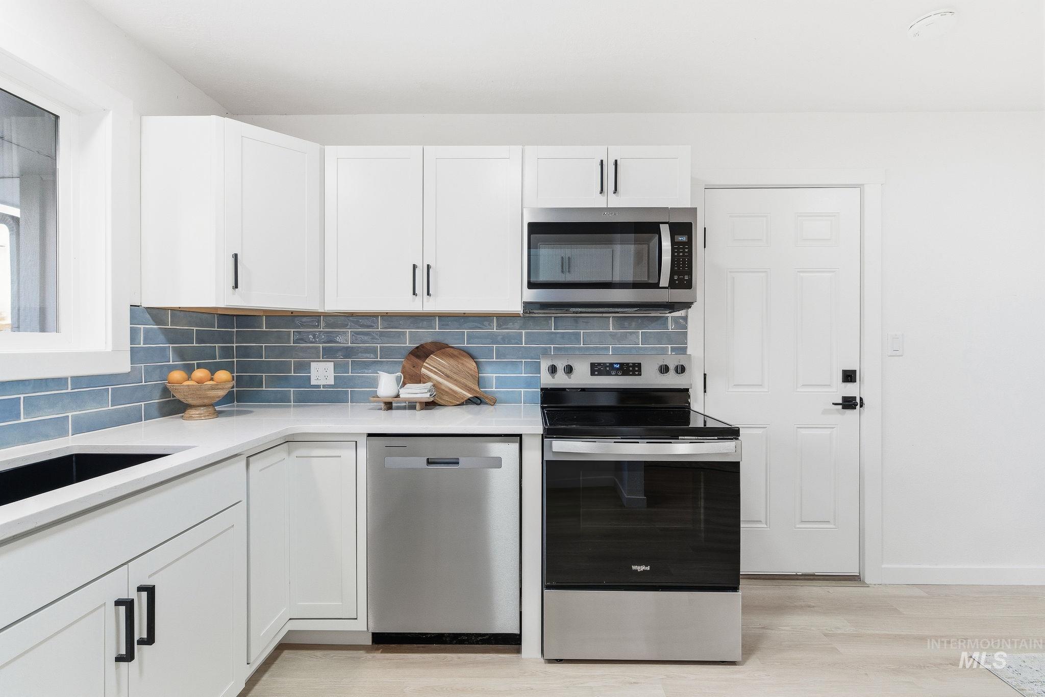 1845 S Rand St, Boise, Idaho 83709, 3 Bedrooms, 1 Bathroom, Residential For Sale, Price $415,000,MLS 98971691