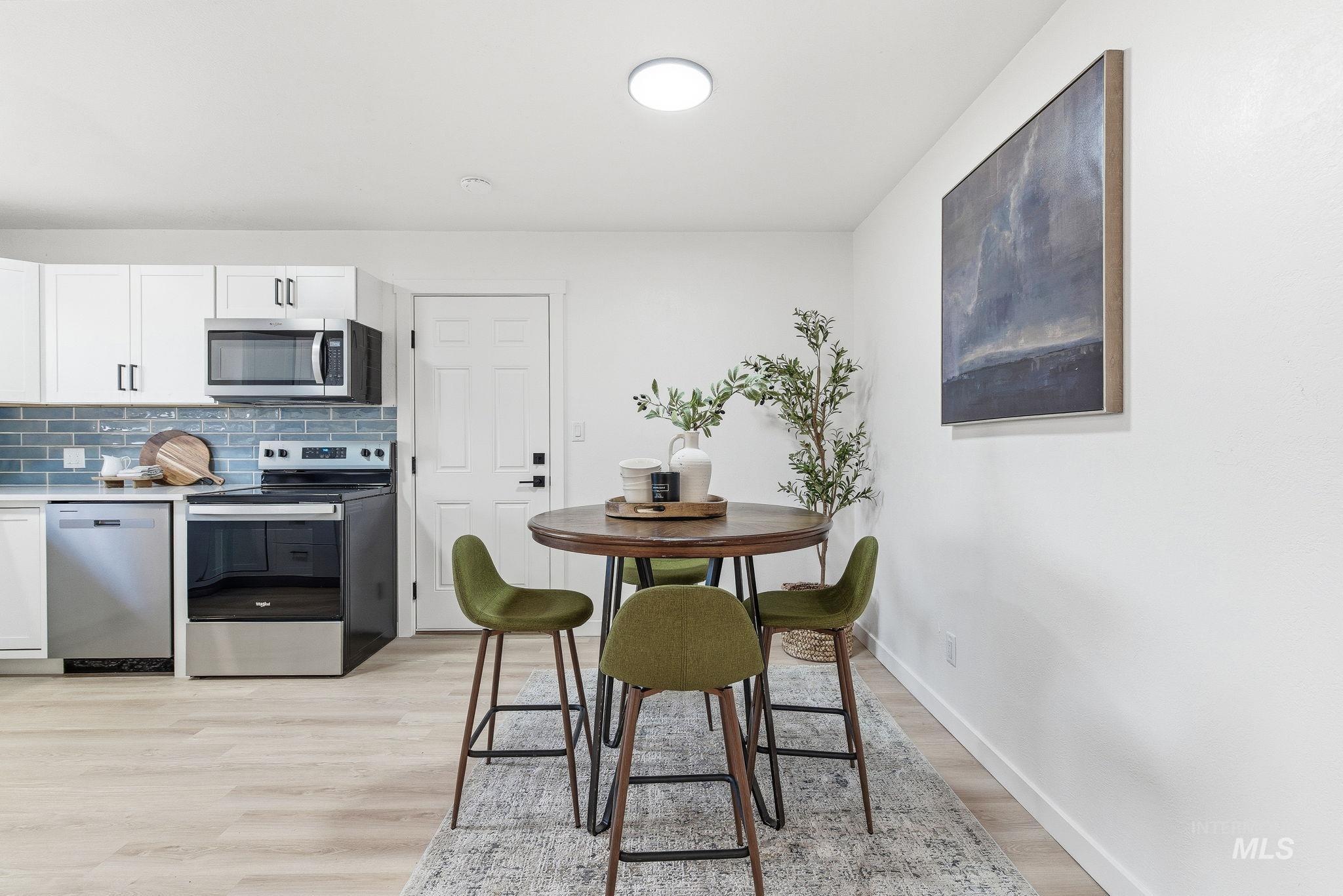 1845 S Rand St, Boise, Idaho 83709, 3 Bedrooms, 1 Bathroom, Residential For Sale, Price $415,000,MLS 98971691