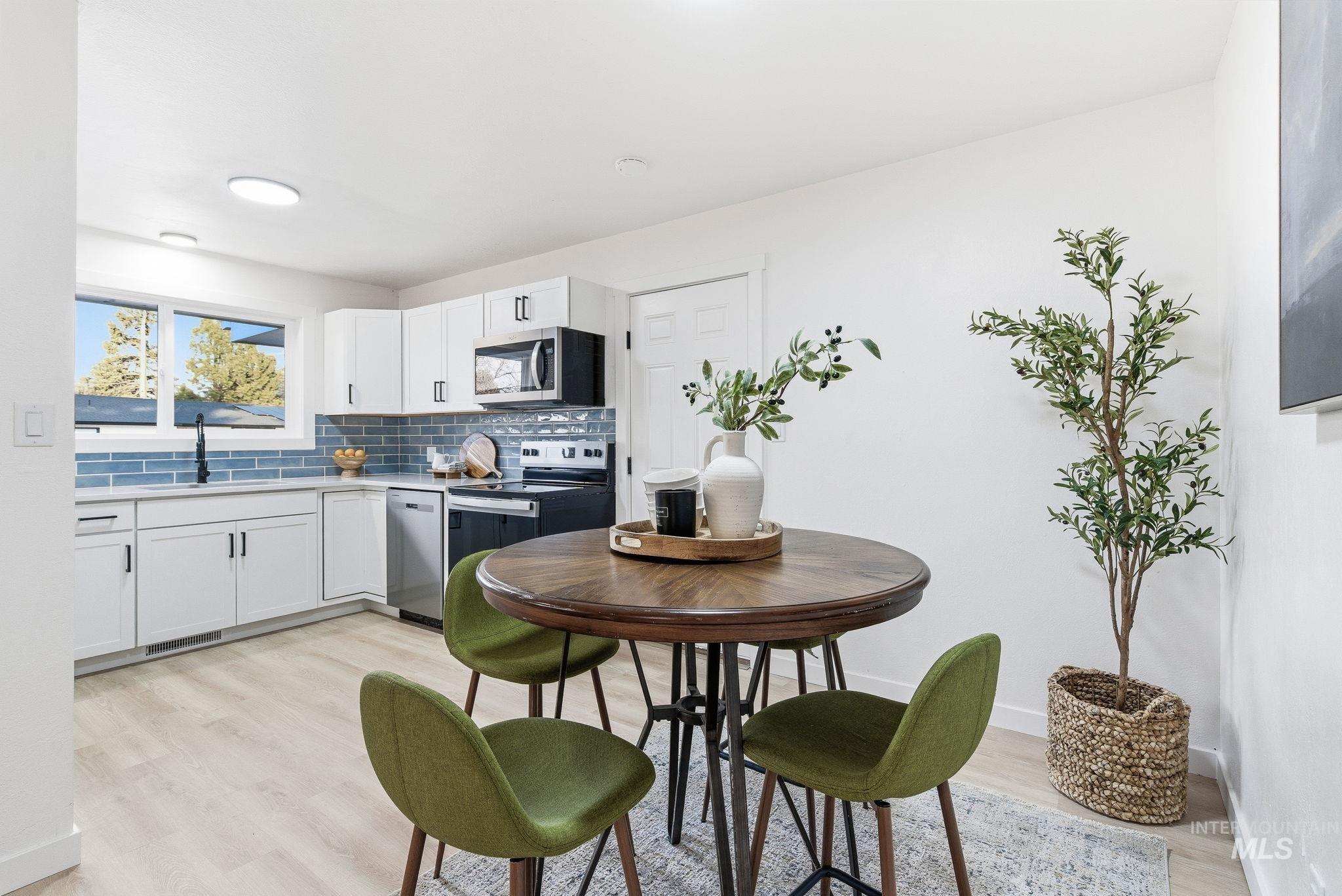 1845 S Rand St, Boise, Idaho 83709, 3 Bedrooms, 1 Bathroom, Residential For Sale, Price $415,000,MLS 98971691