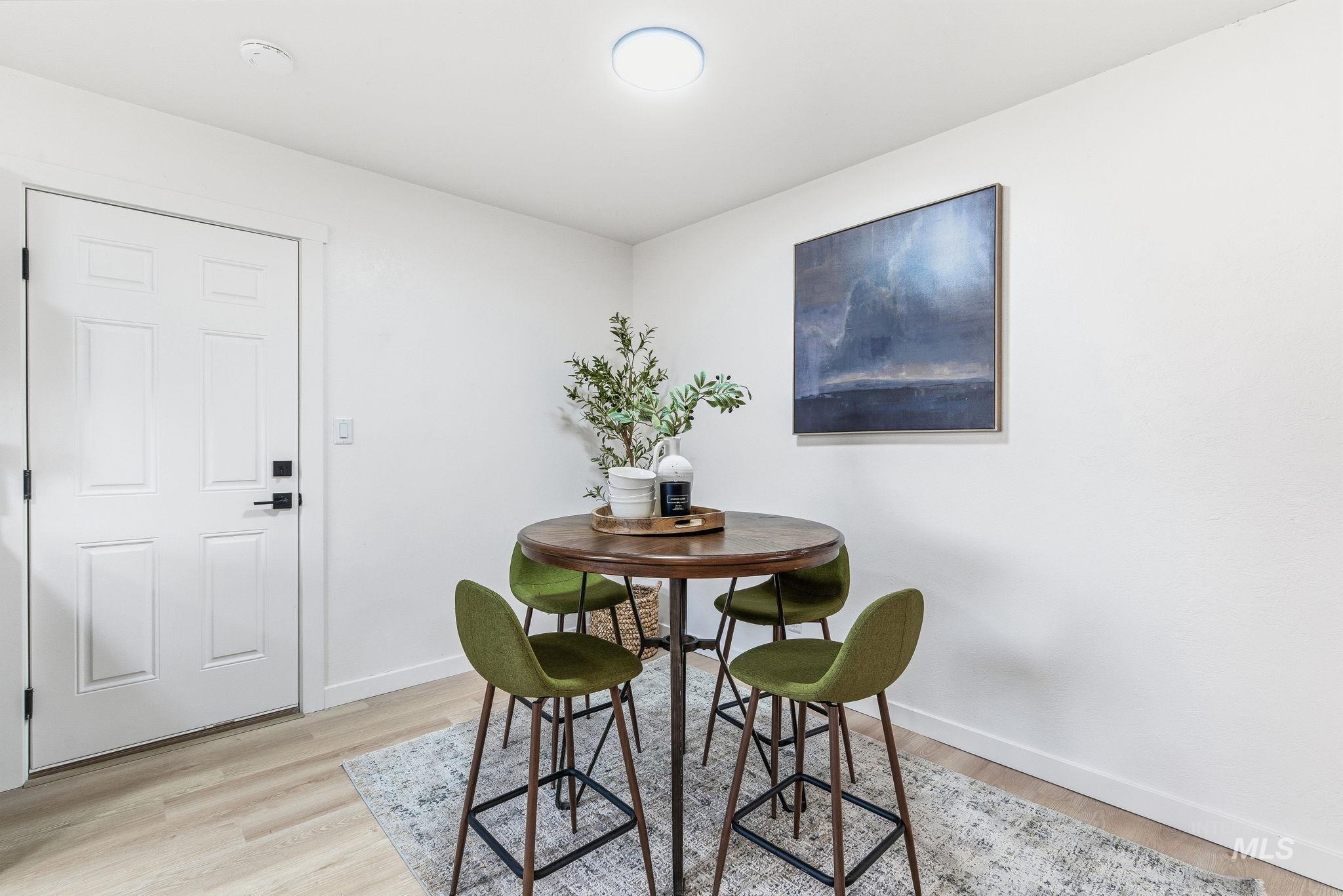 1845 S Rand St, Boise, Idaho 83709, 3 Bedrooms, 1 Bathroom, Residential For Sale, Price $415,000,MLS 98971691