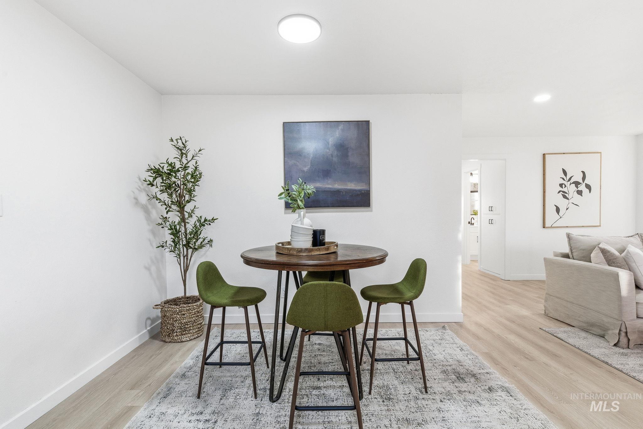 1845 S Rand St, Boise, Idaho 83709, 3 Bedrooms, 1 Bathroom, Residential For Sale, Price $415,000,MLS 98971691