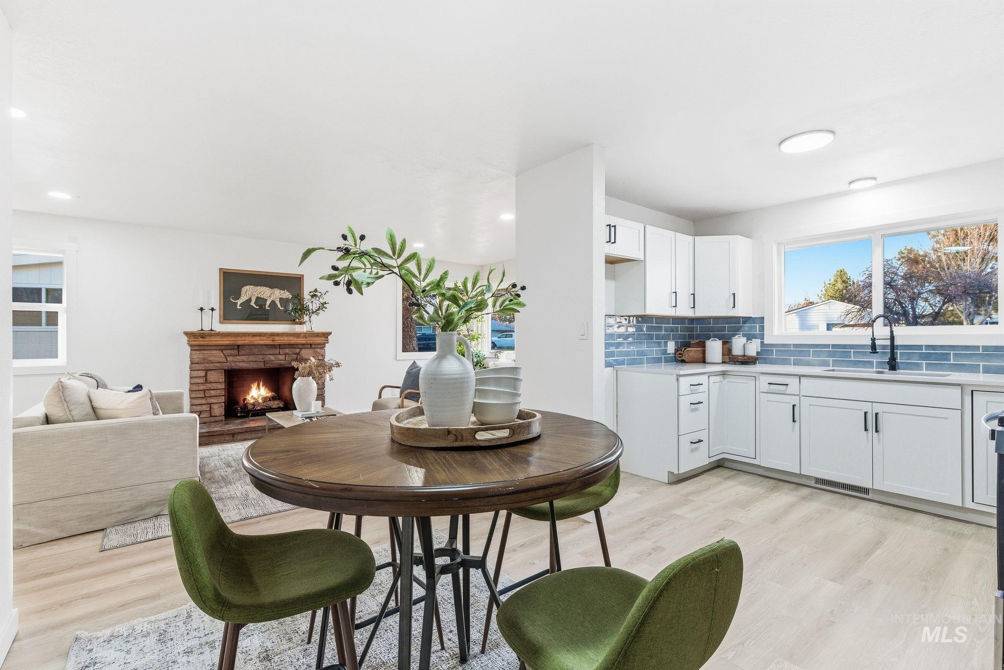 1845 S Rand St, Boise, Idaho 83709, 3 Bedrooms, 1 Bathroom, Residential For Sale, Price $415,000,MLS 98971691