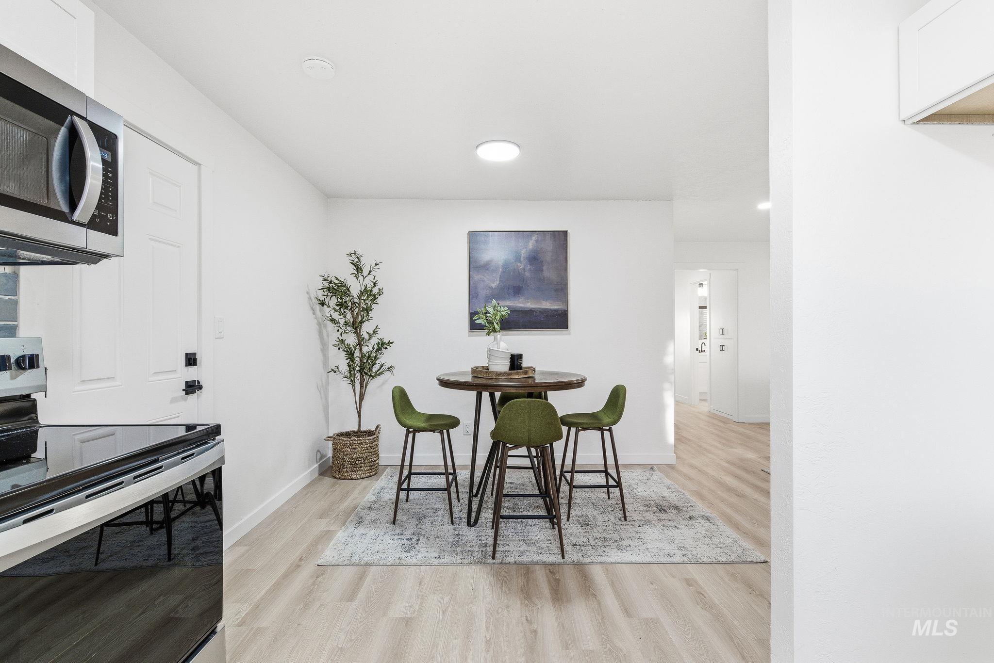 1845 S Rand St, Boise, Idaho 83709, 3 Bedrooms, 1 Bathroom, Residential For Sale, Price $415,000,MLS 98971691