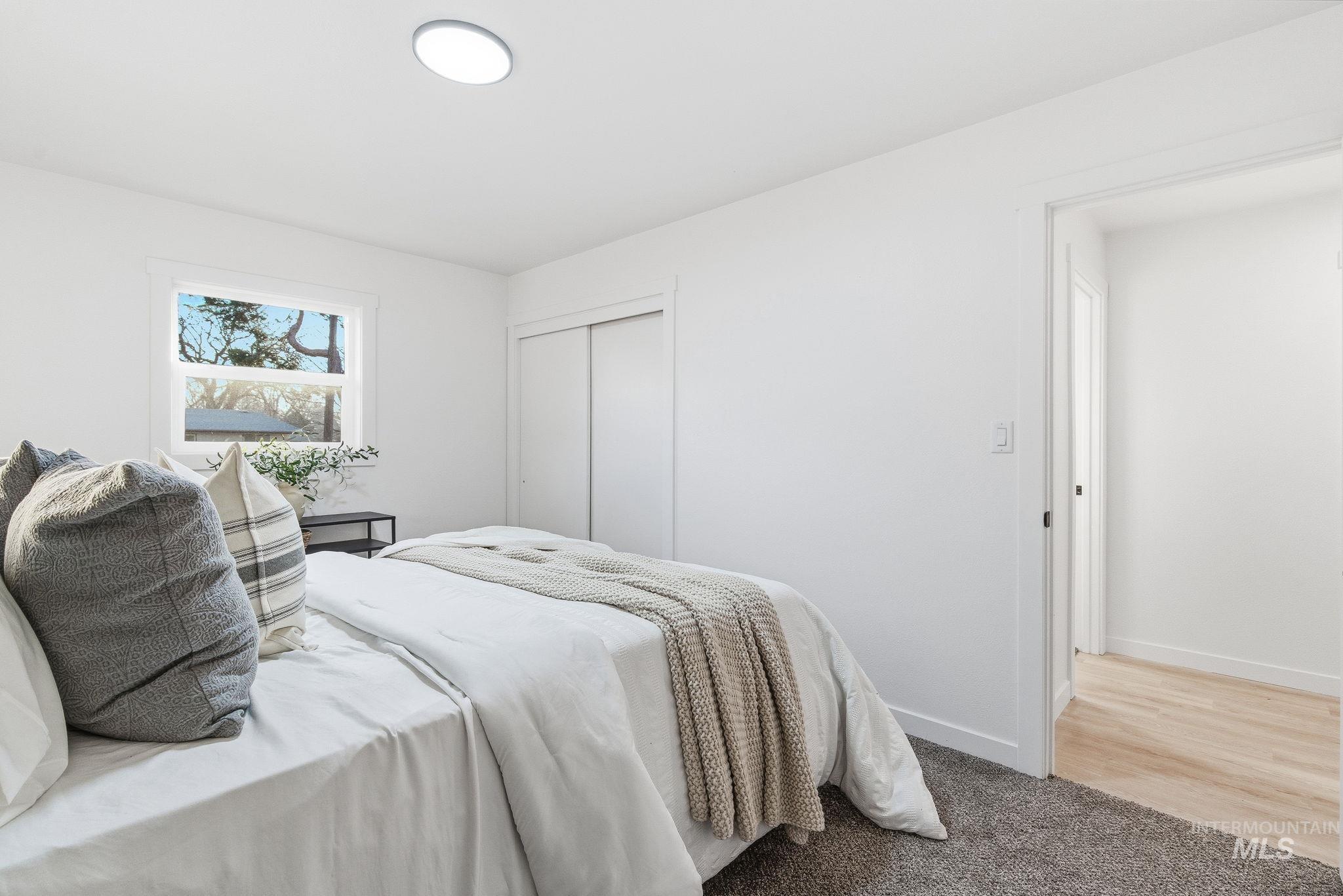 1845 S Rand St, Boise, Idaho 83709, 3 Bedrooms, 1 Bathroom, Residential For Sale, Price $415,000,MLS 98971691