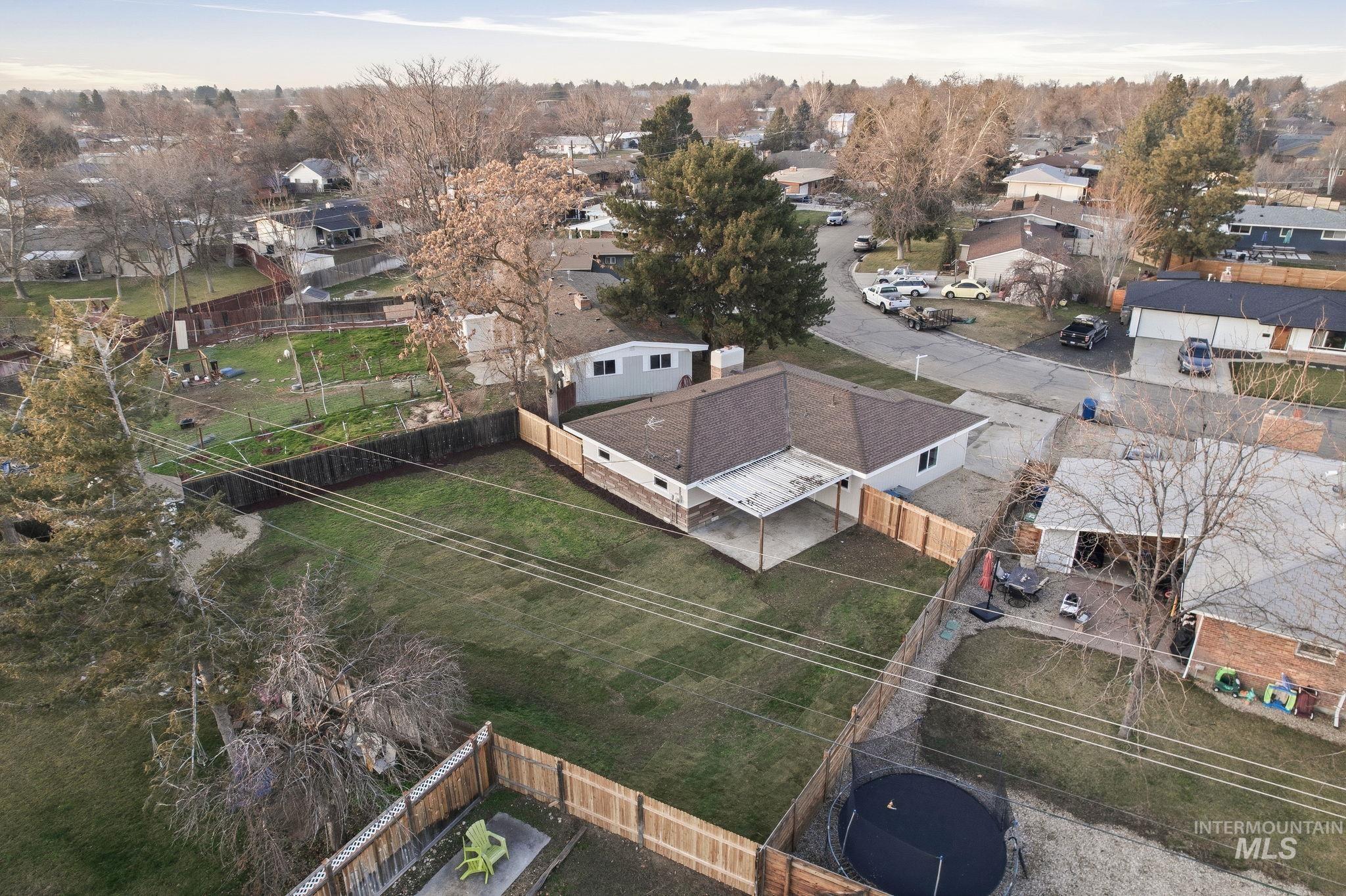 1845 S Rand St, Boise, Idaho 83709, 3 Bedrooms, 1 Bathroom, Residential For Sale, Price $415,000,MLS 98971691