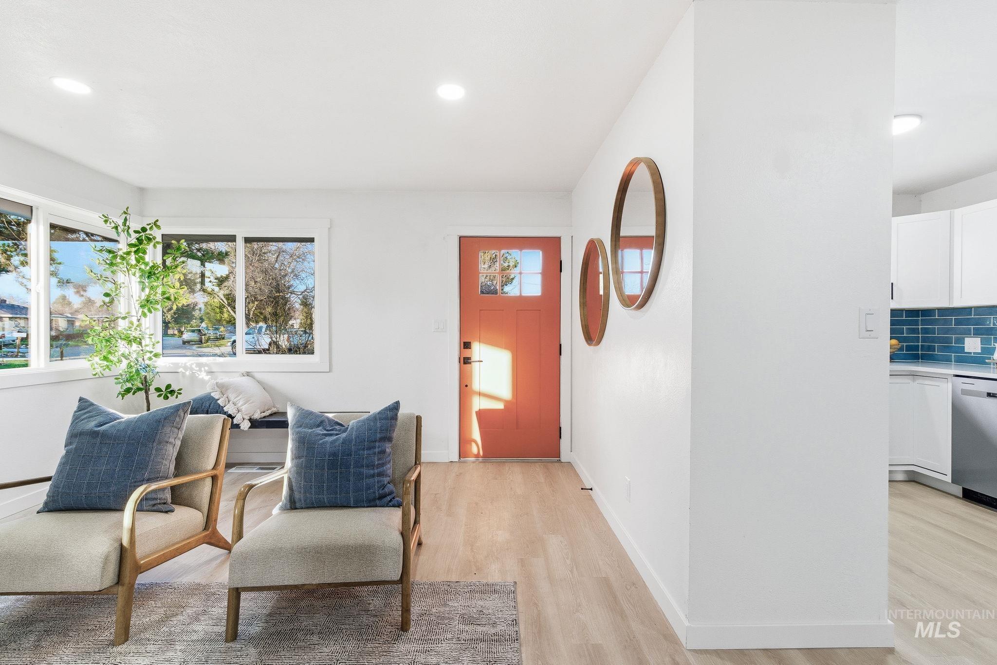 1845 S Rand St, Boise, Idaho 83709, 3 Bedrooms, 1 Bathroom, Residential For Sale, Price $415,000,MLS 98971691